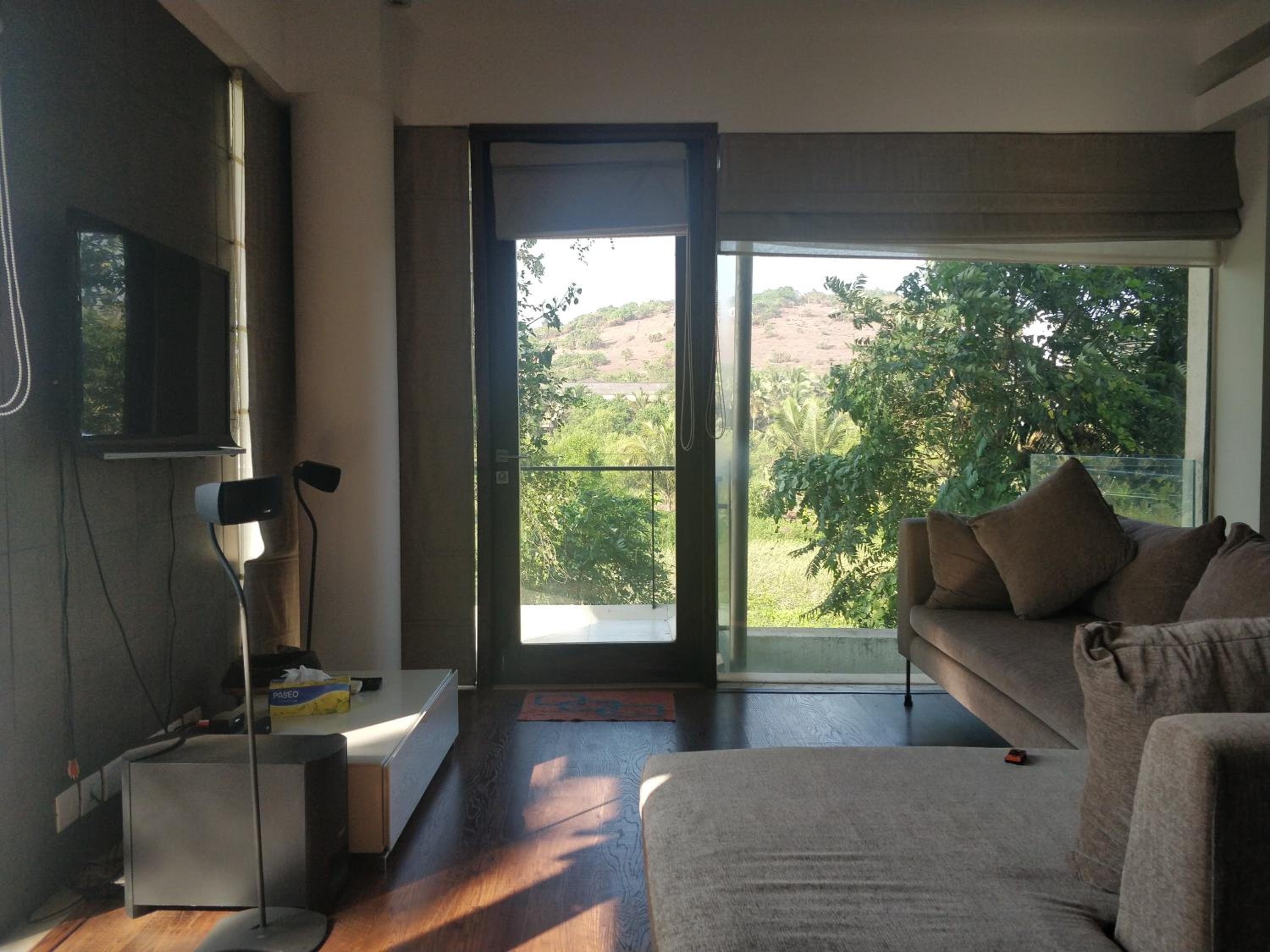 Luxurious 2BHK for Ultimate Holiday Experience in Goa - 2 view 4