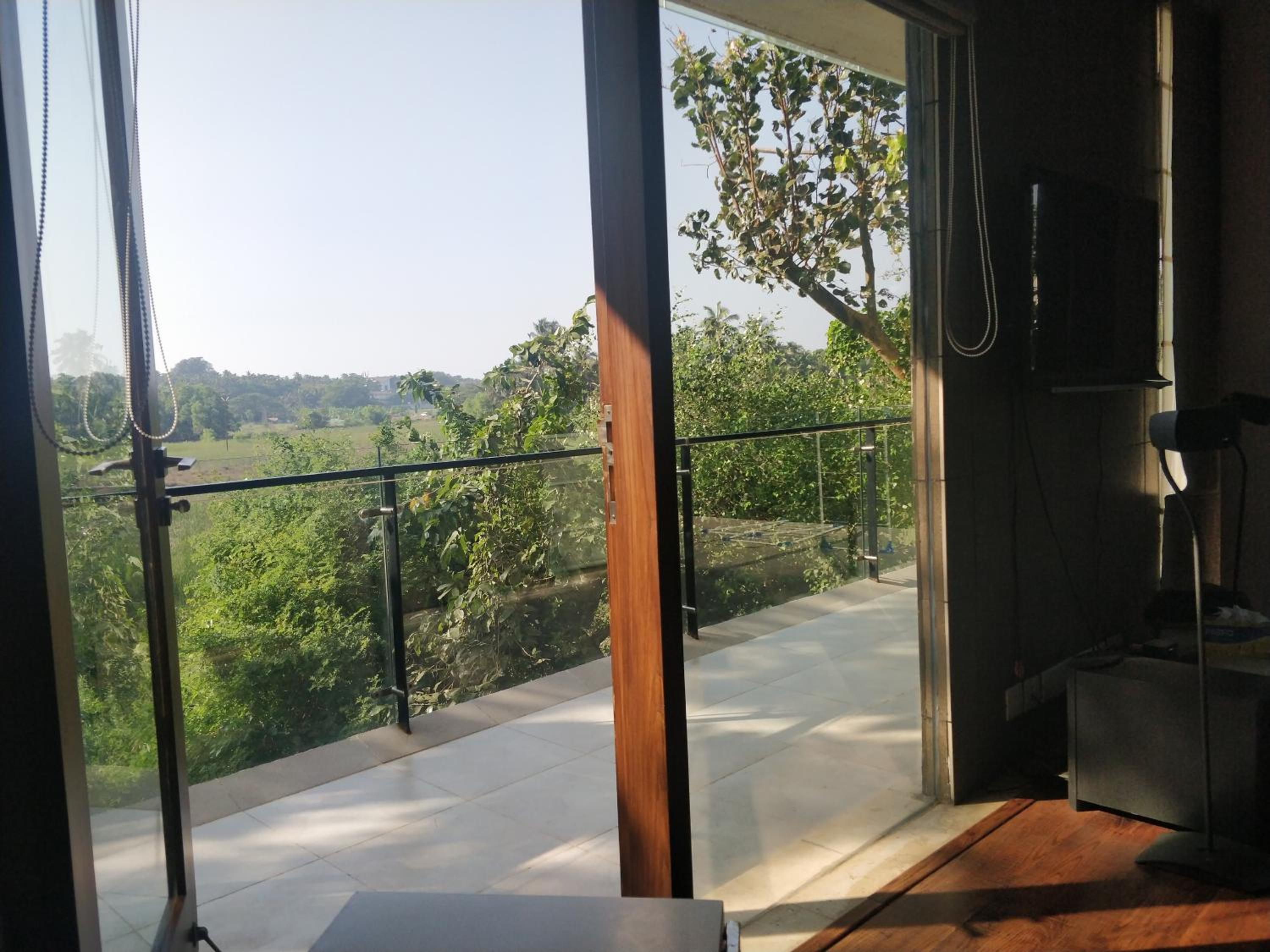 Luxurious 2BHK for Ultimate Holiday Experience in Goa - 2 view 5