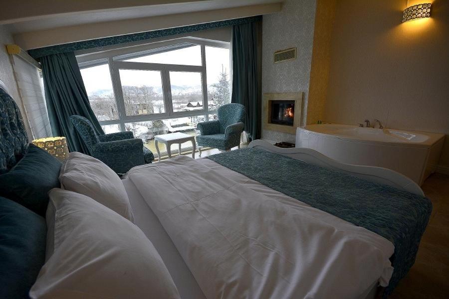 Agva Nehir Evi - Adult Only