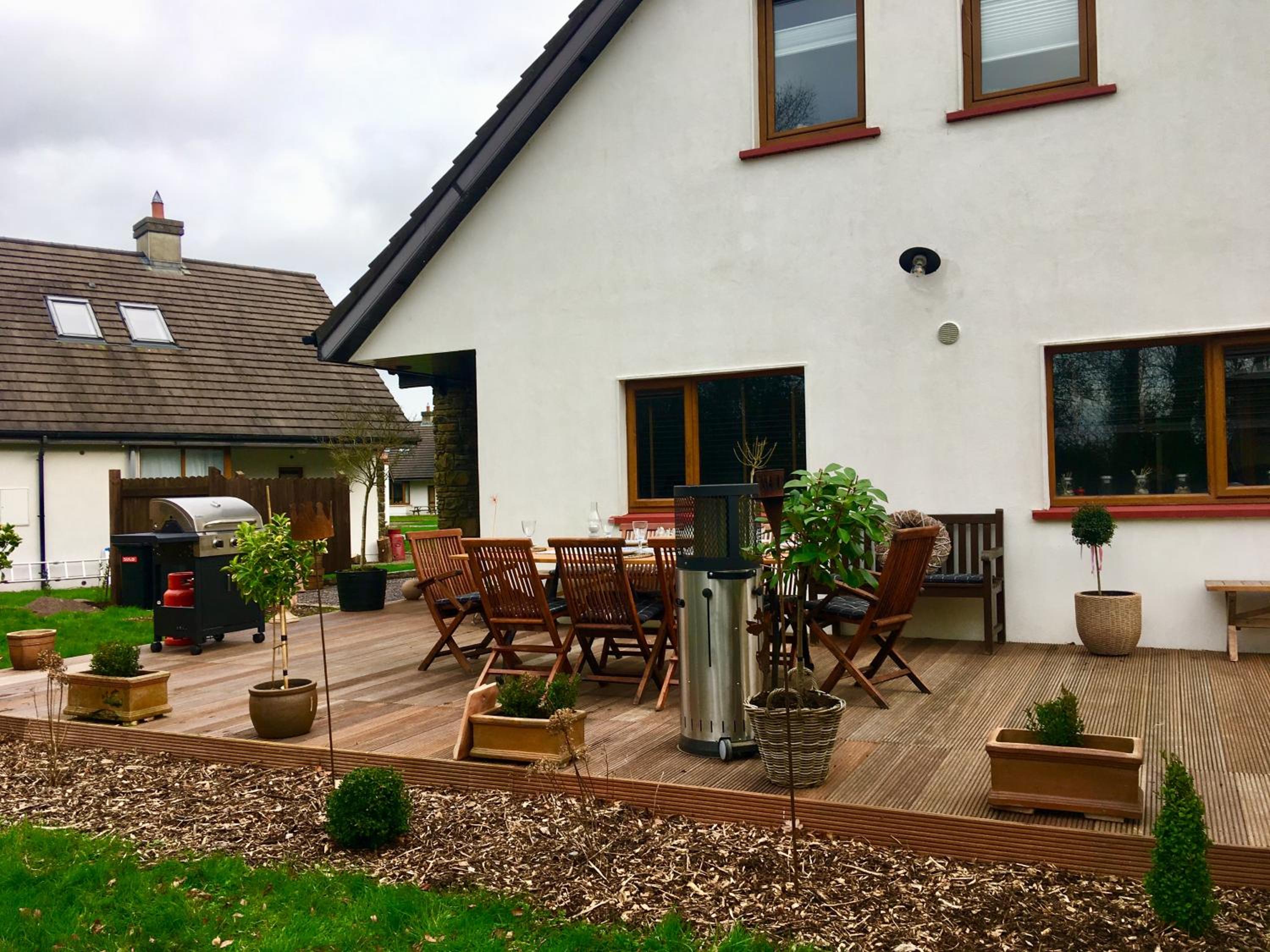 2 Caragh Glen view 4