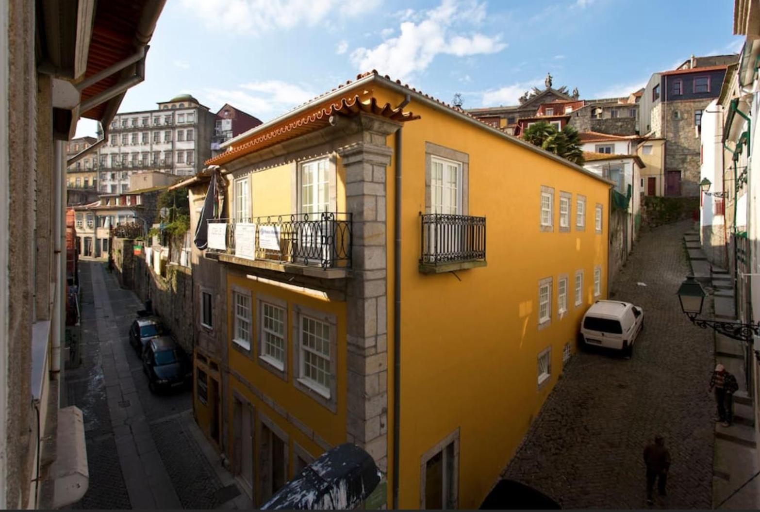 Vitoria Studio Residence II - Downtown view 2