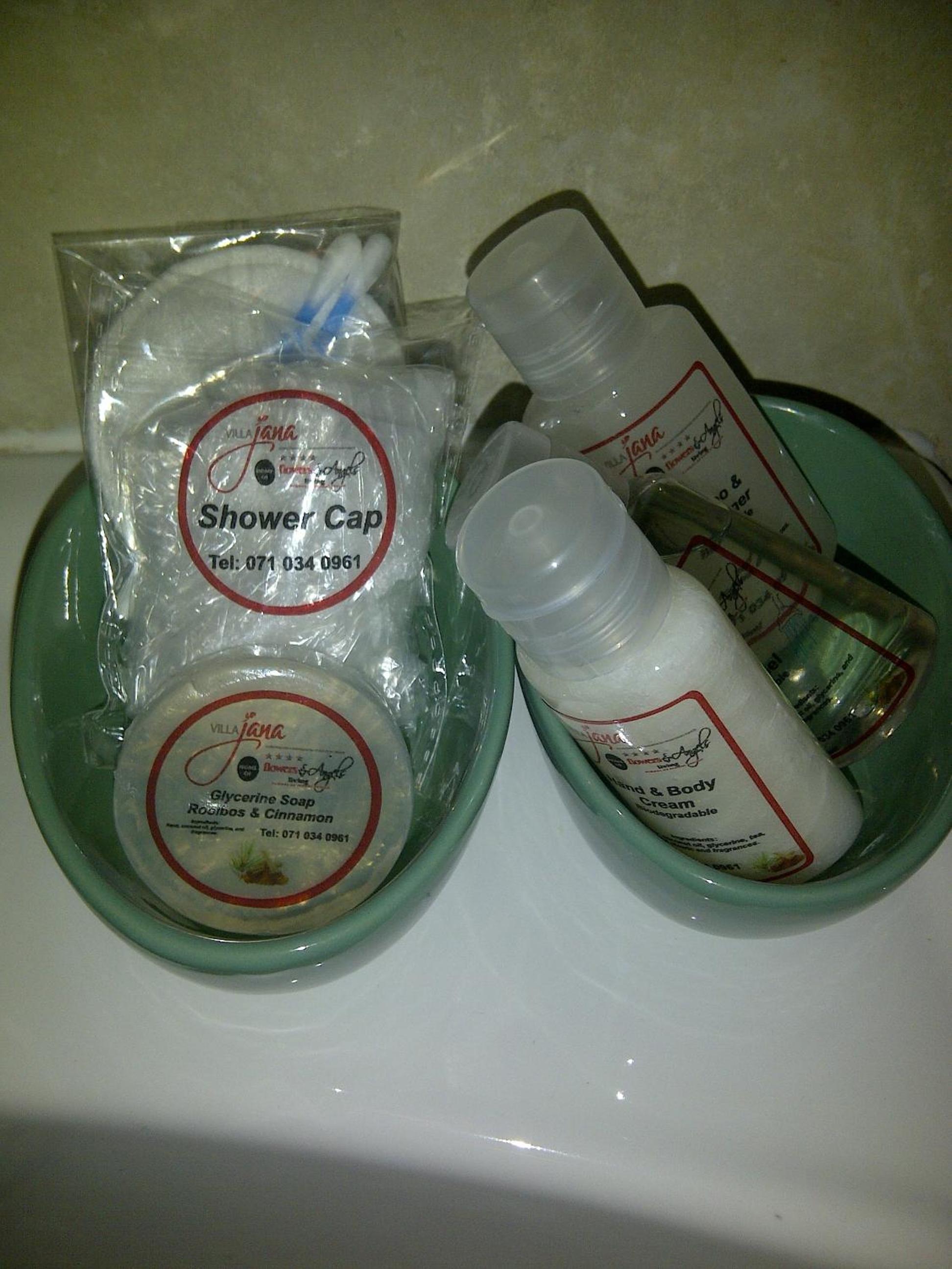 Villa Jana Guesthouse