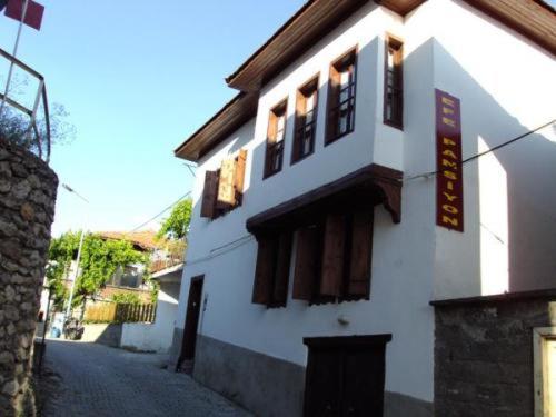 Efe Guest House, photo 23