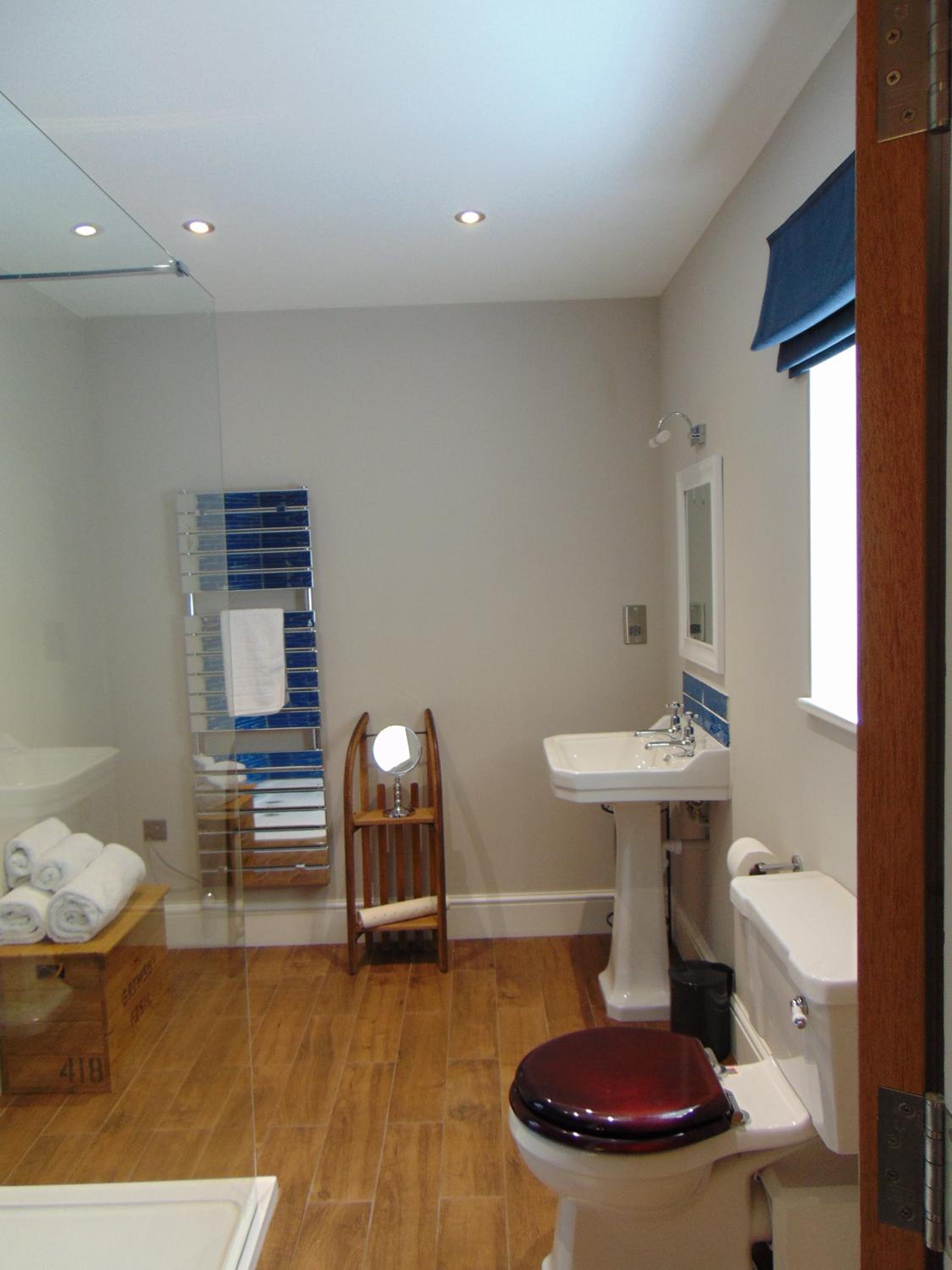 Loughborough Vacations - The Manor House at Quorn - Property Image 12