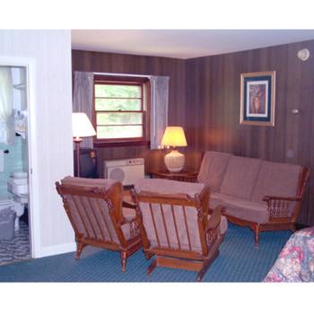Hill-Brook Motel