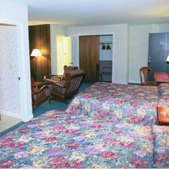 Hill-Brook Motel