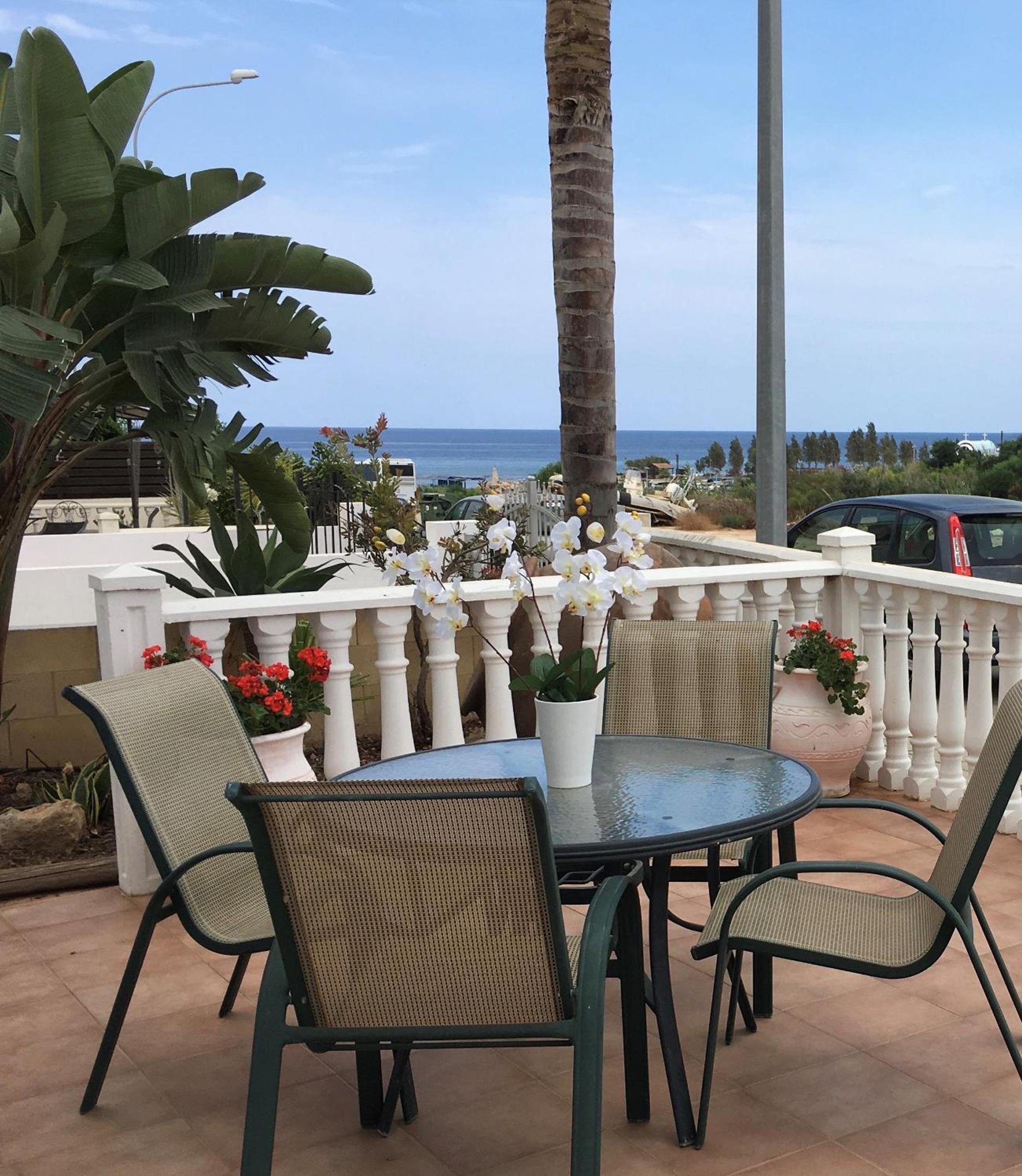 Villa Emiliana view 4