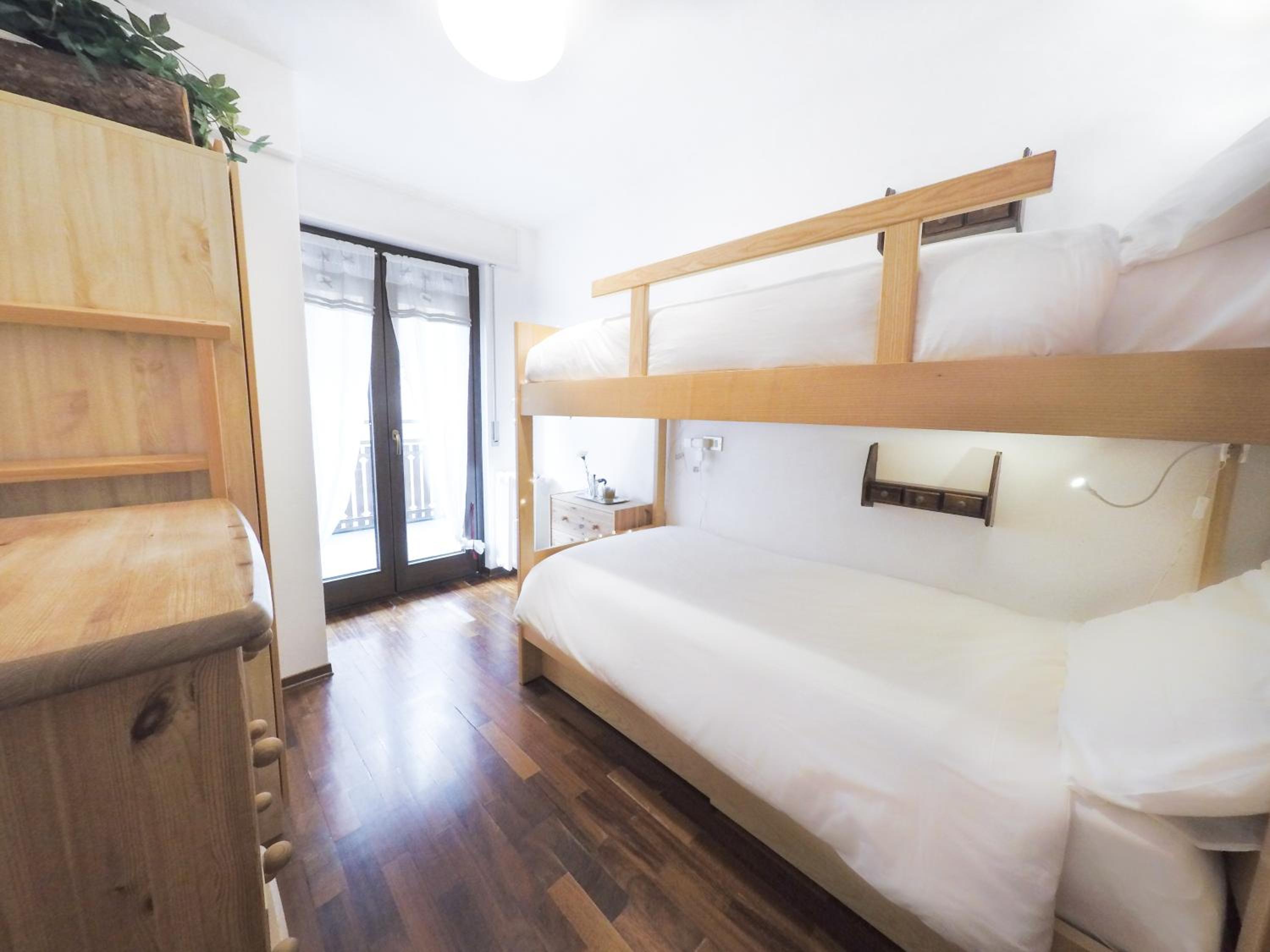 L'Atelier du Temps - PanoramAlps Apartment