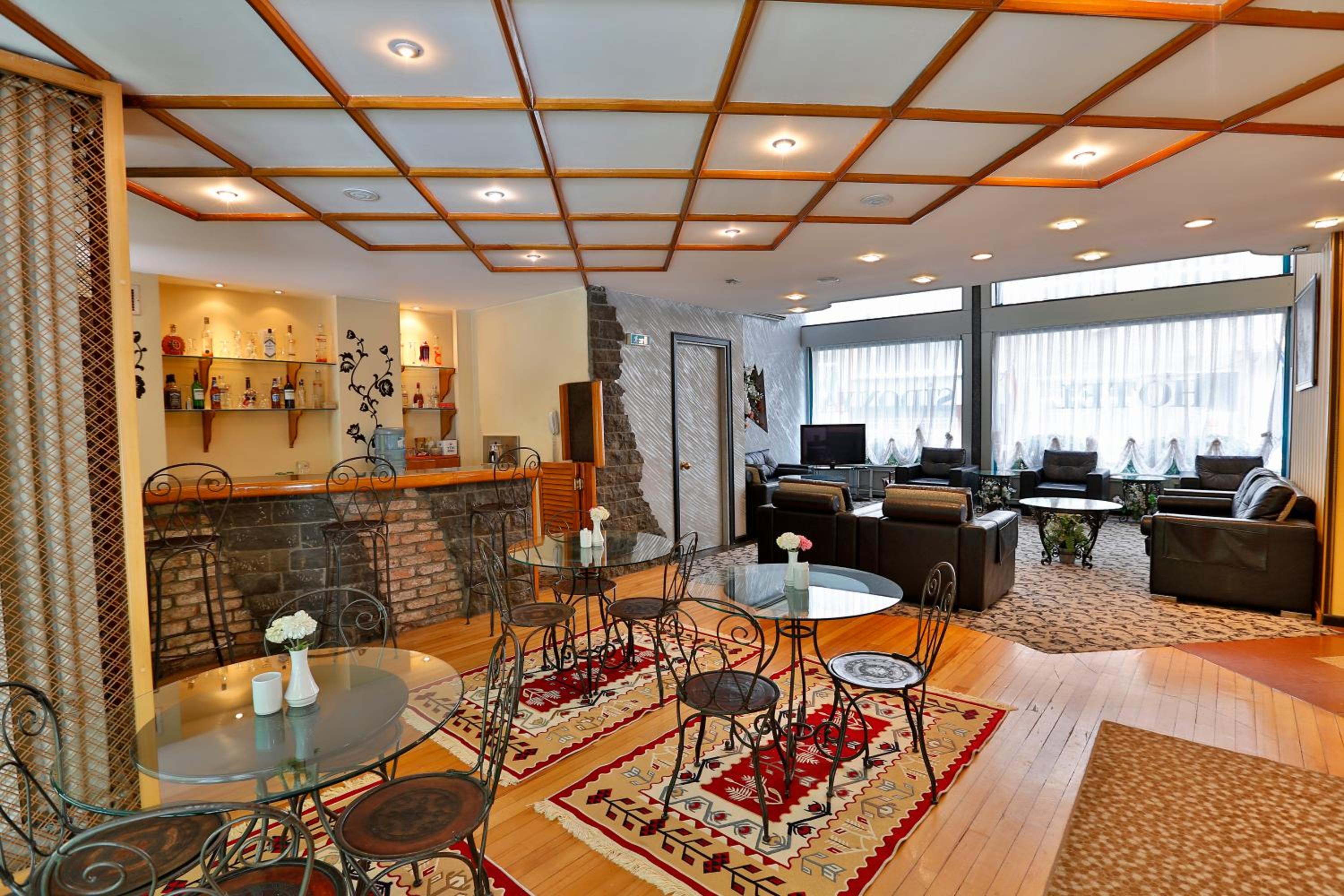 Sidonya Otel - Image 19