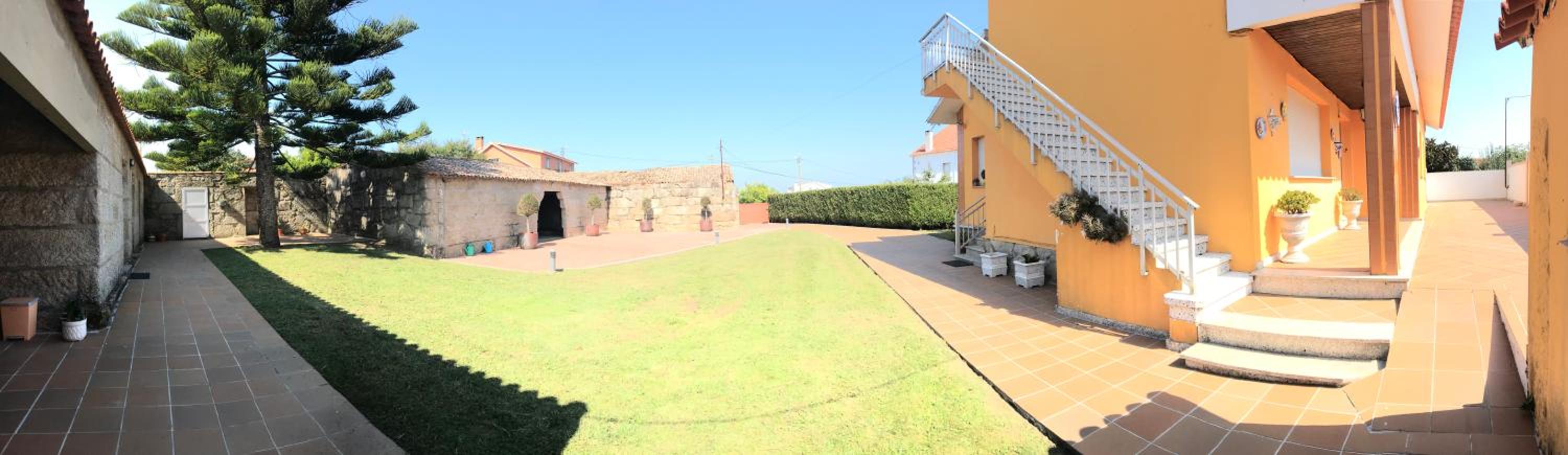CASA AUREA DE CACHEIRAS view 3