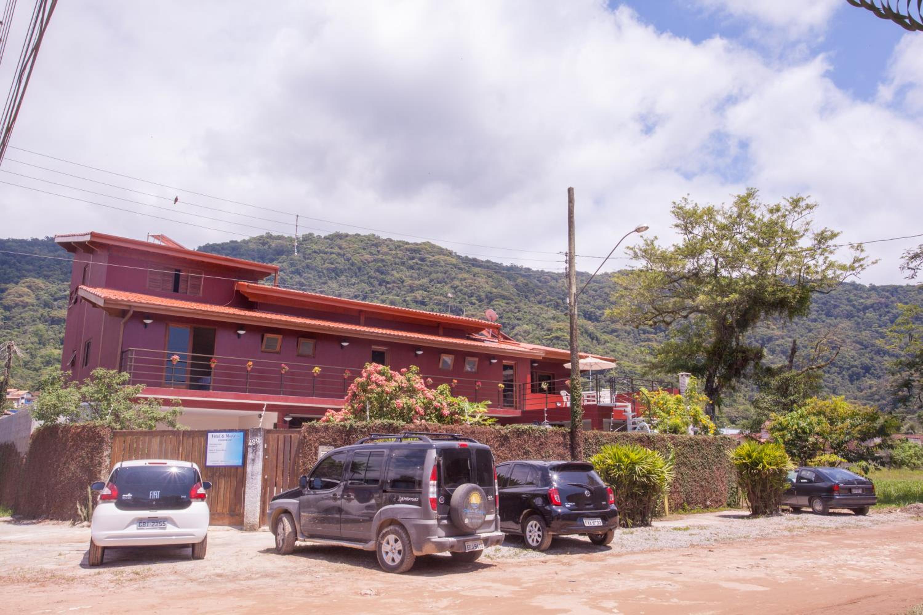 Hotel Ubatuba Ecologic Pousada - Image 1
