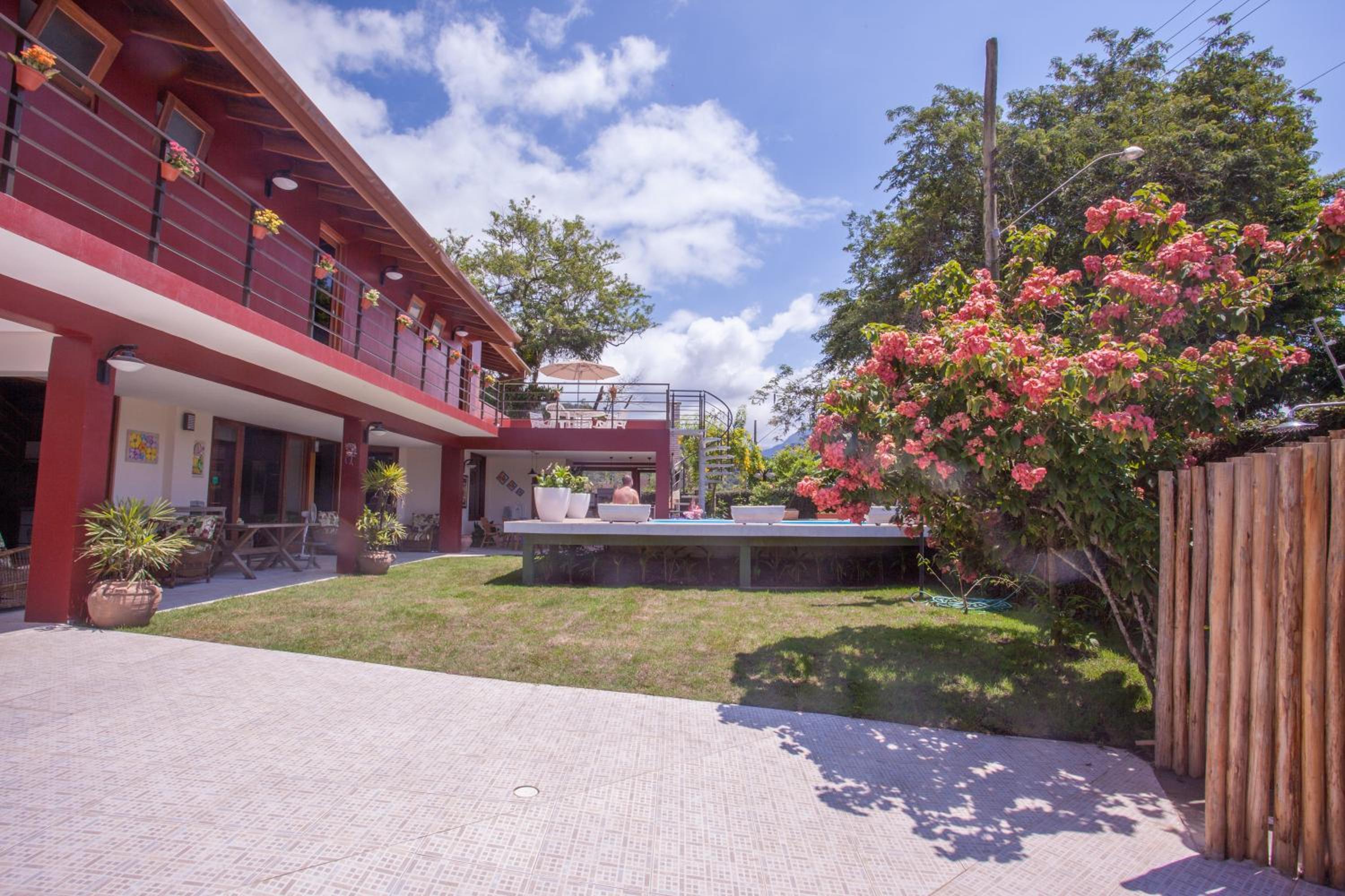 Ubatuba Ecologic Pousada