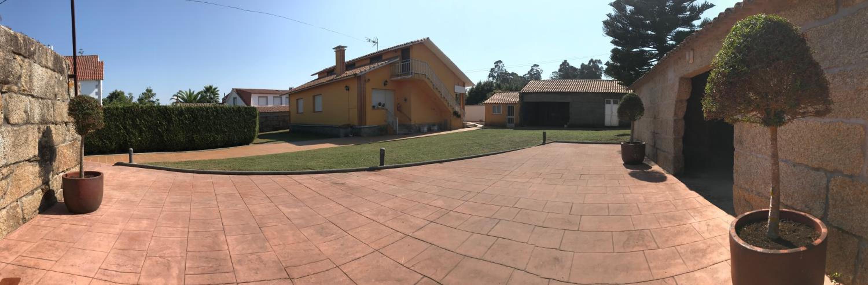 CASA AUREA DE CACHEIRAS view 2