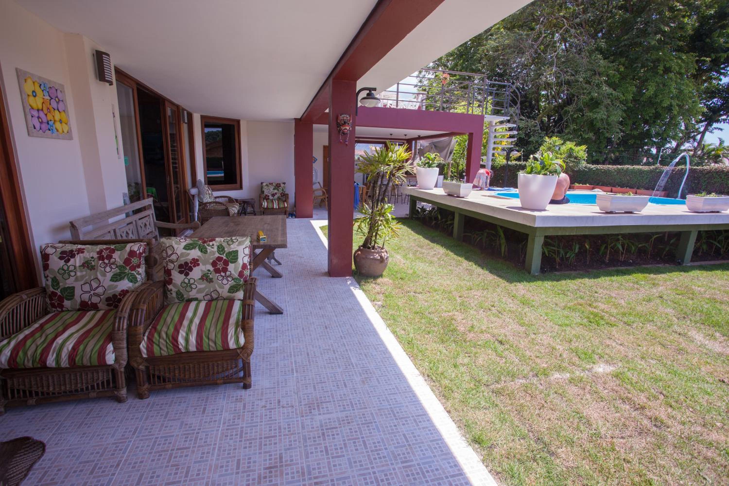 Ubatuba Ecologic Pousada