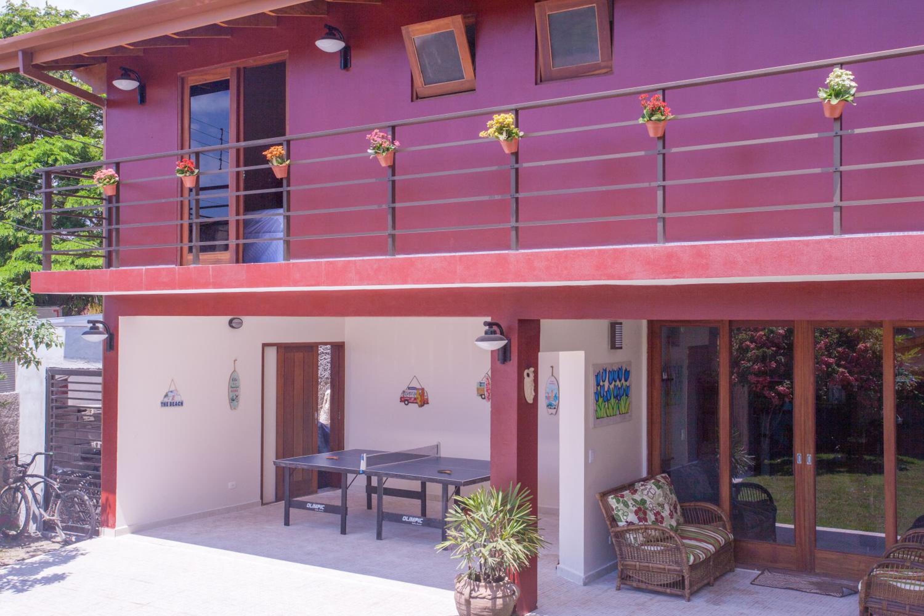 Ubatuba Ecologic Pousada