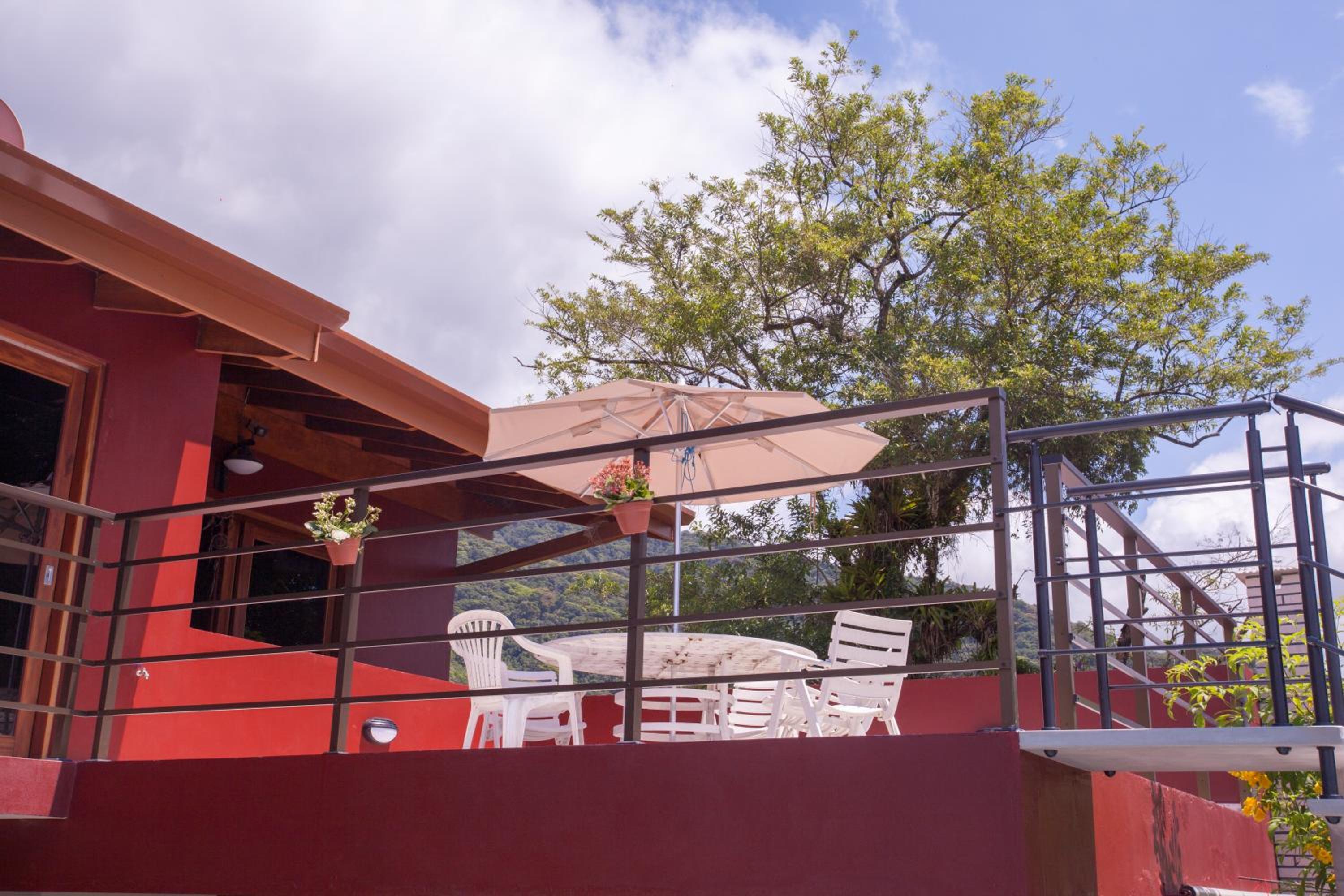 Ubatuba Ecologic Pousada