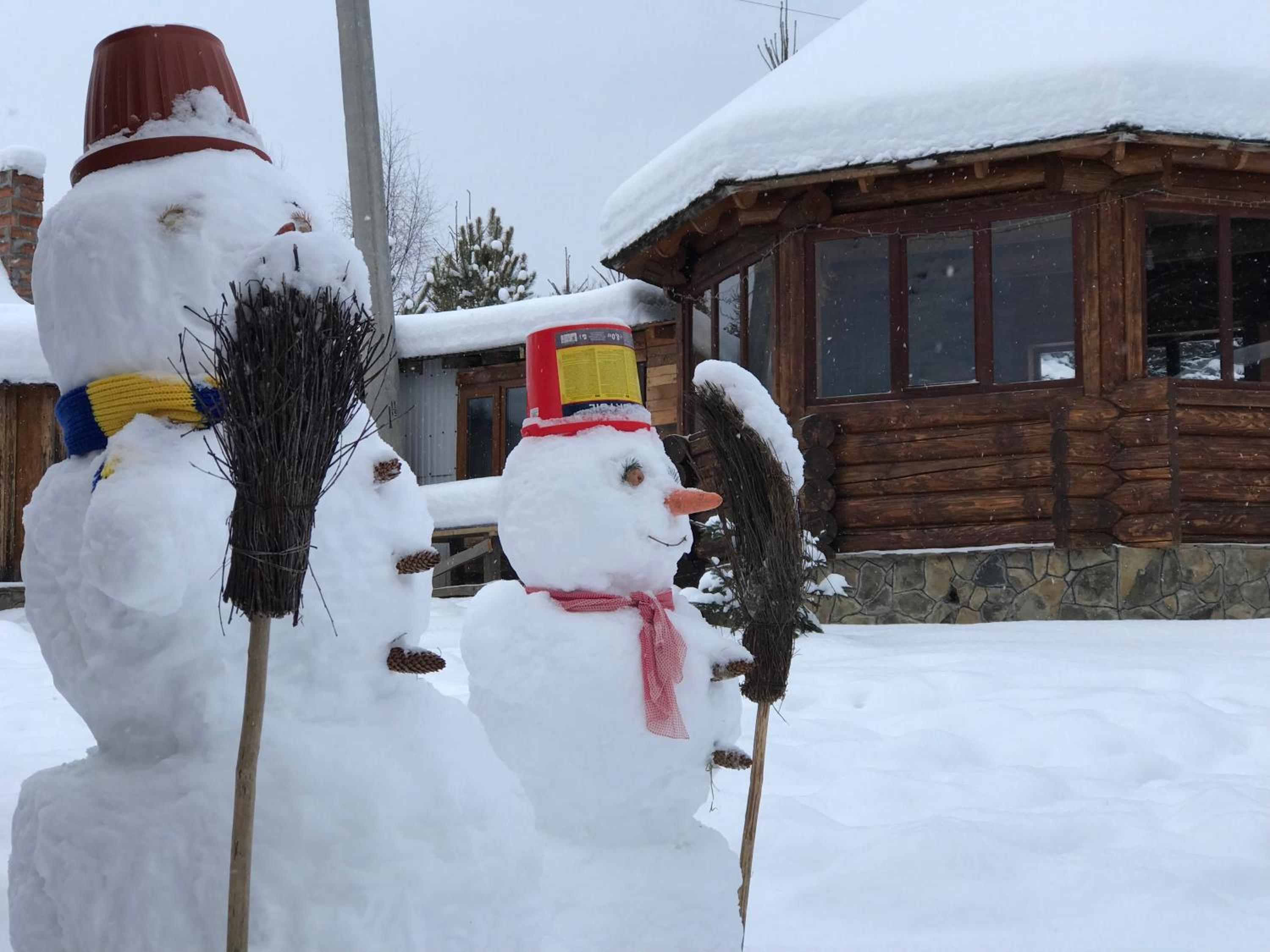 Cottage Kalinka