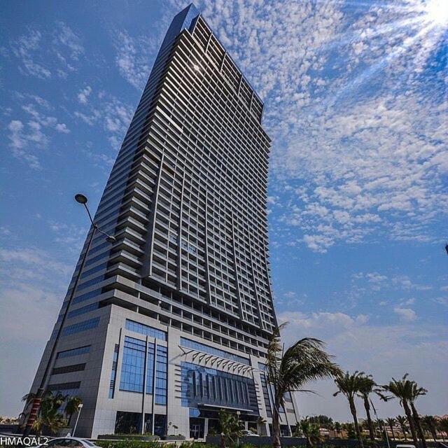 Damac Al Jawharah Tower Apartments view 5