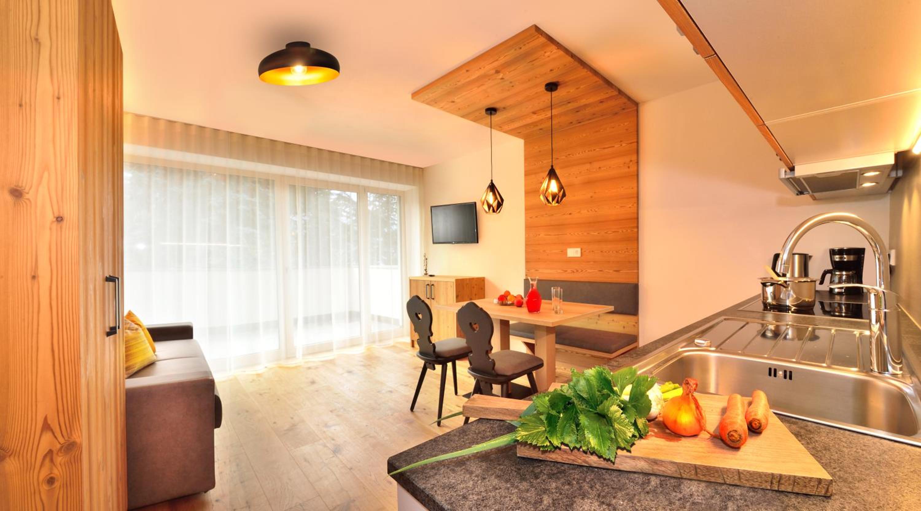 Appartements Mayrhof, photo 13