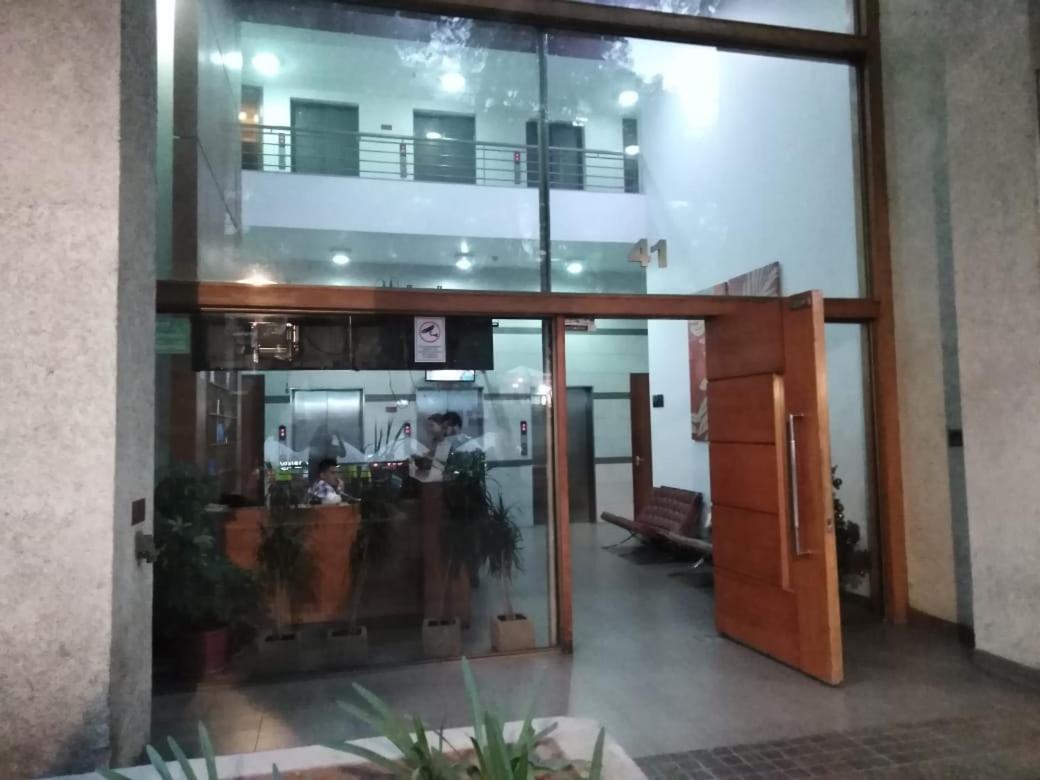 Austral Rentahome Barros Borgoño
