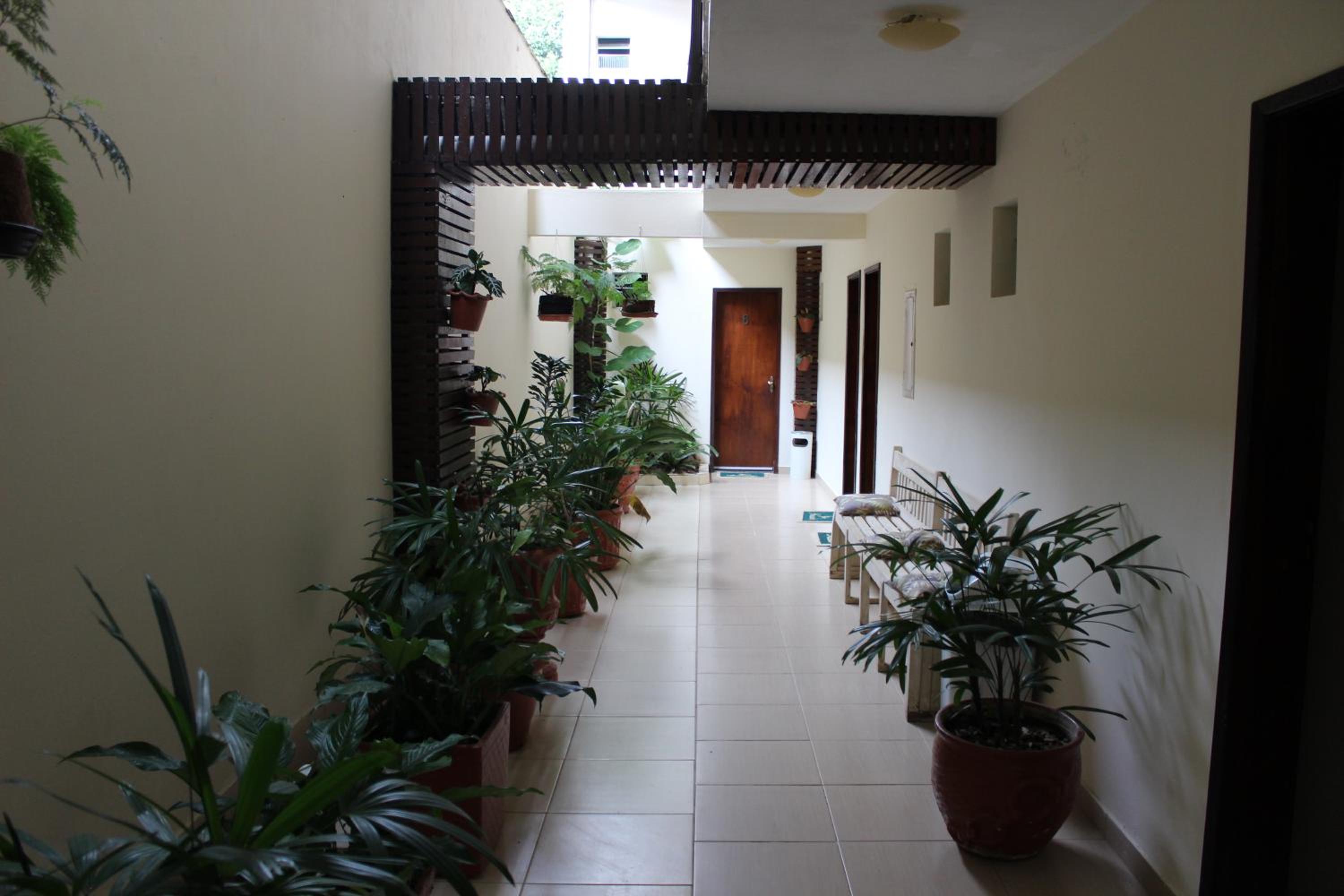 Yes Hotel Pousada view 3