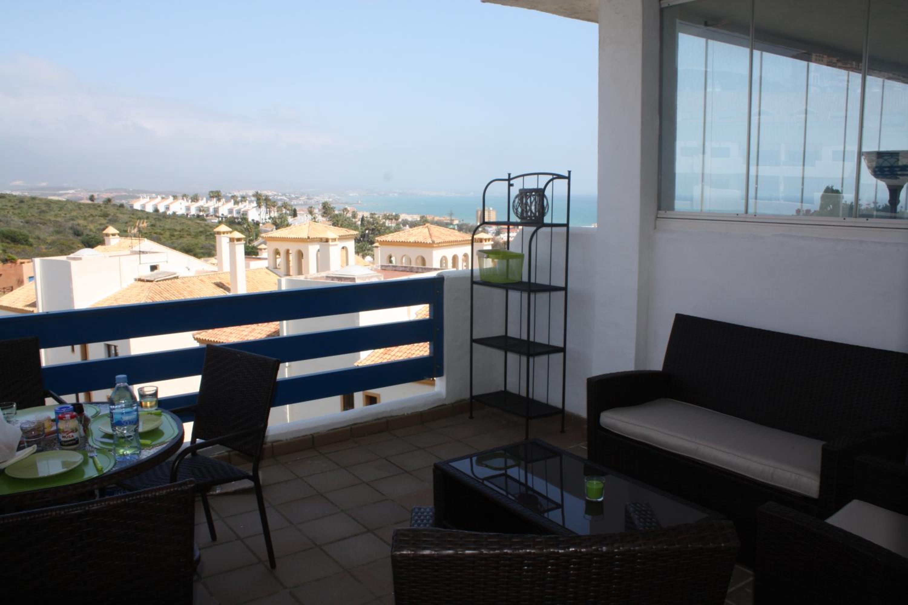 Urbanización Cármenes los el Hacho view 2