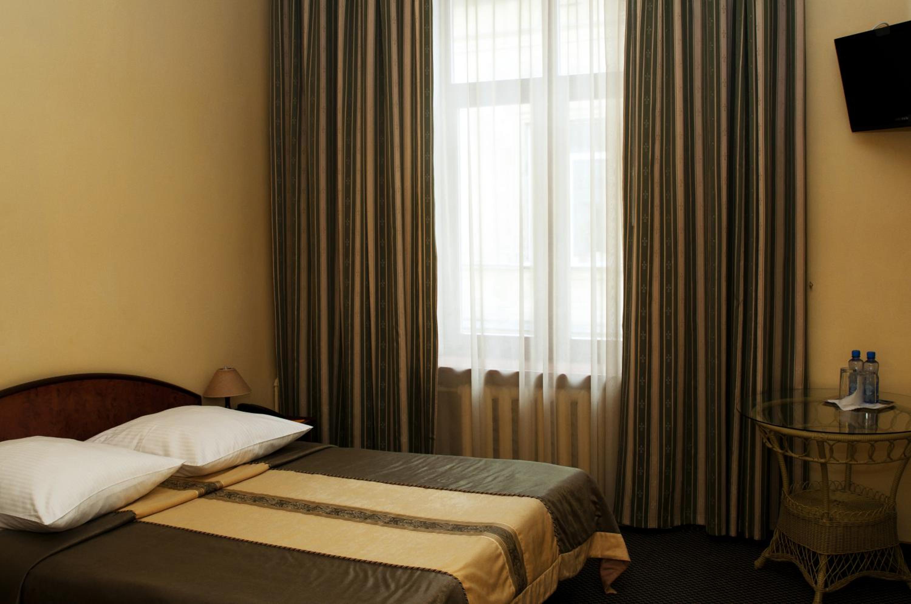 Wien Hotel