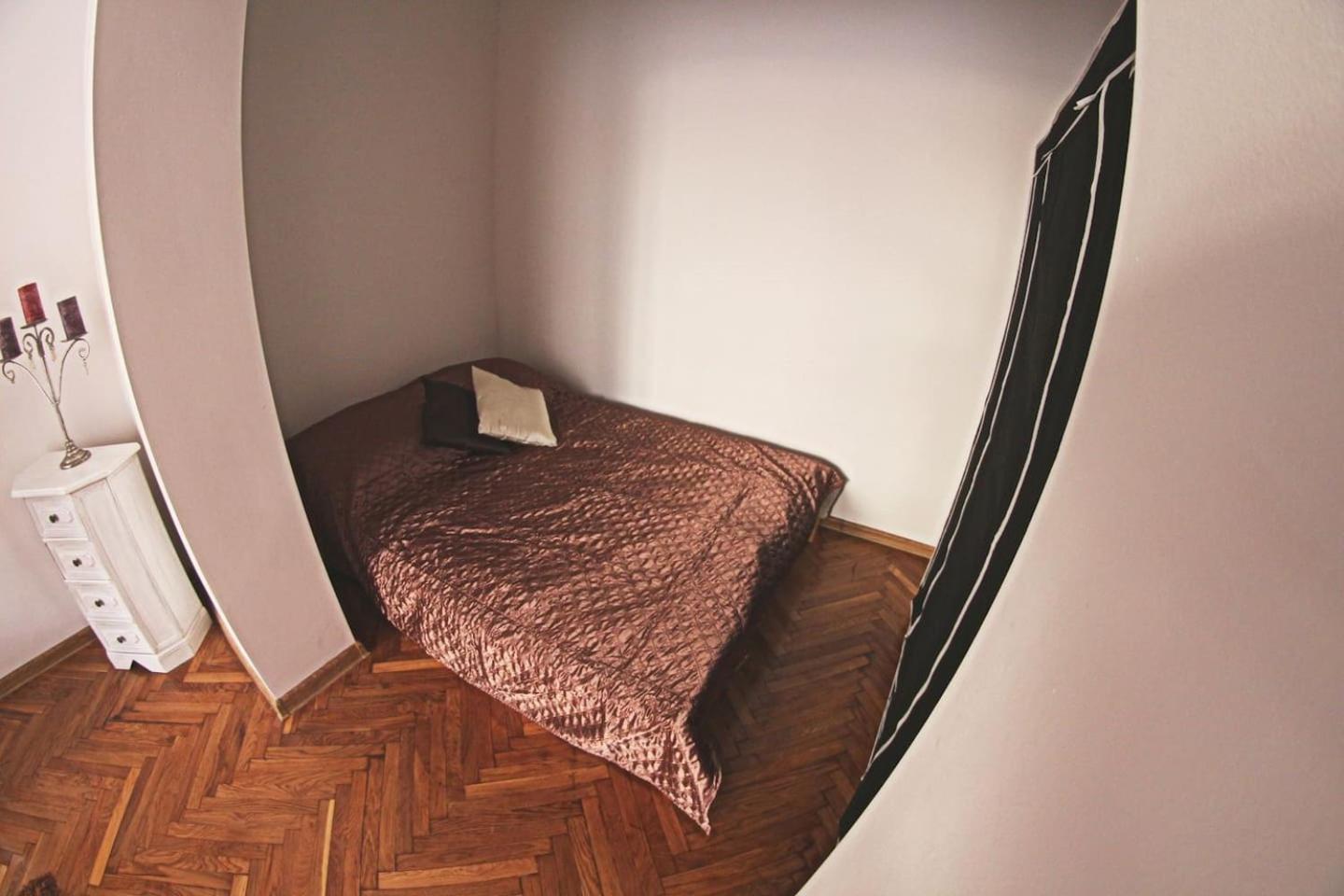 Central Old Town Apartment view 2