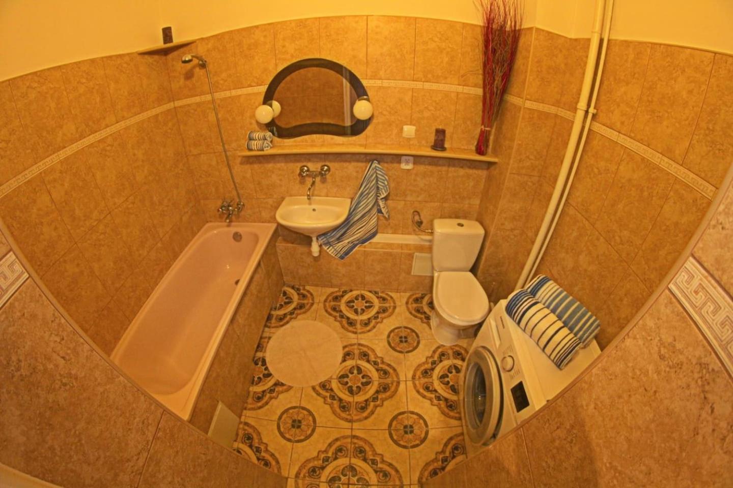 Central Old Town Apartment view 5