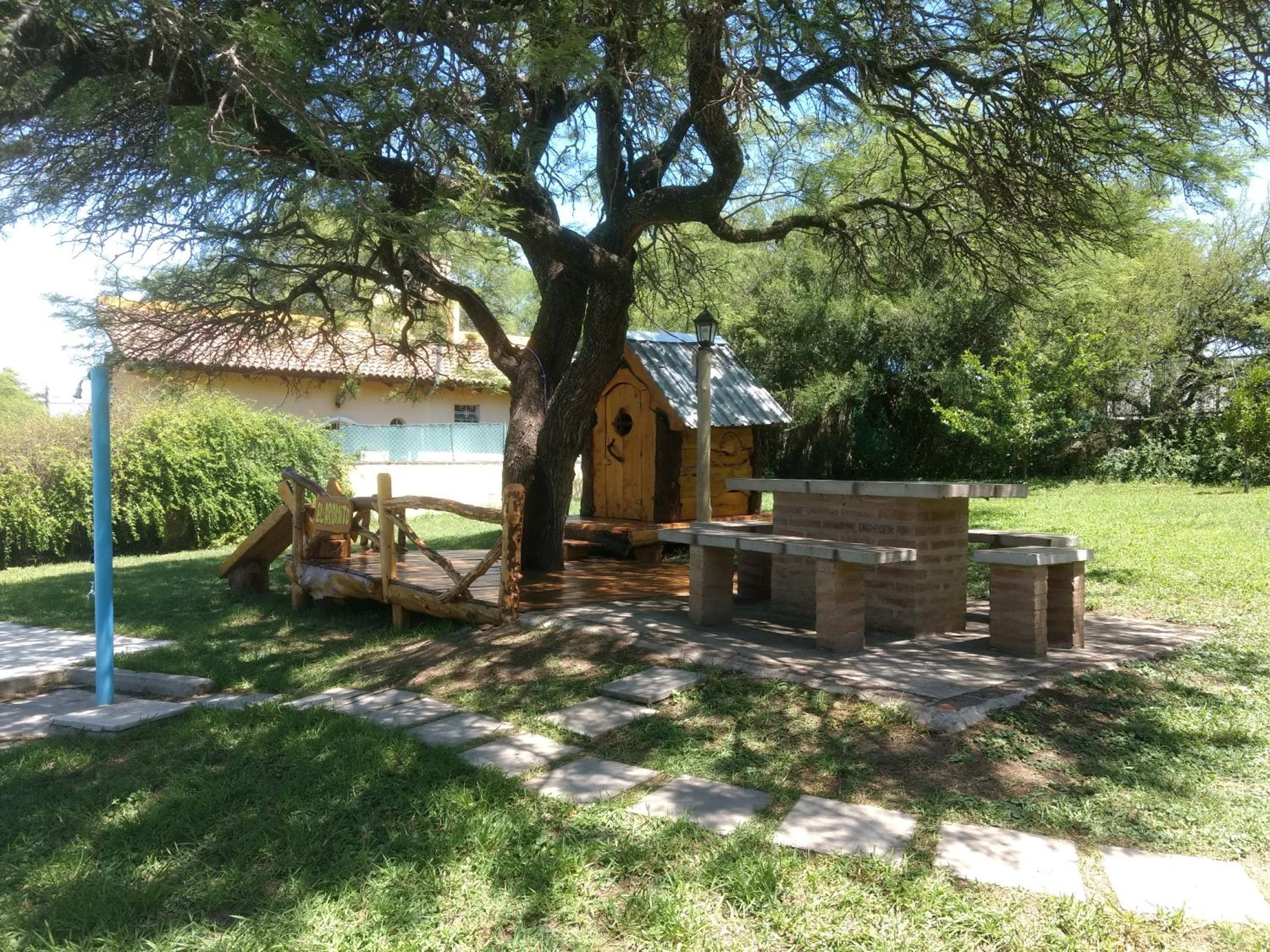 Casa en Villa Los Aromos