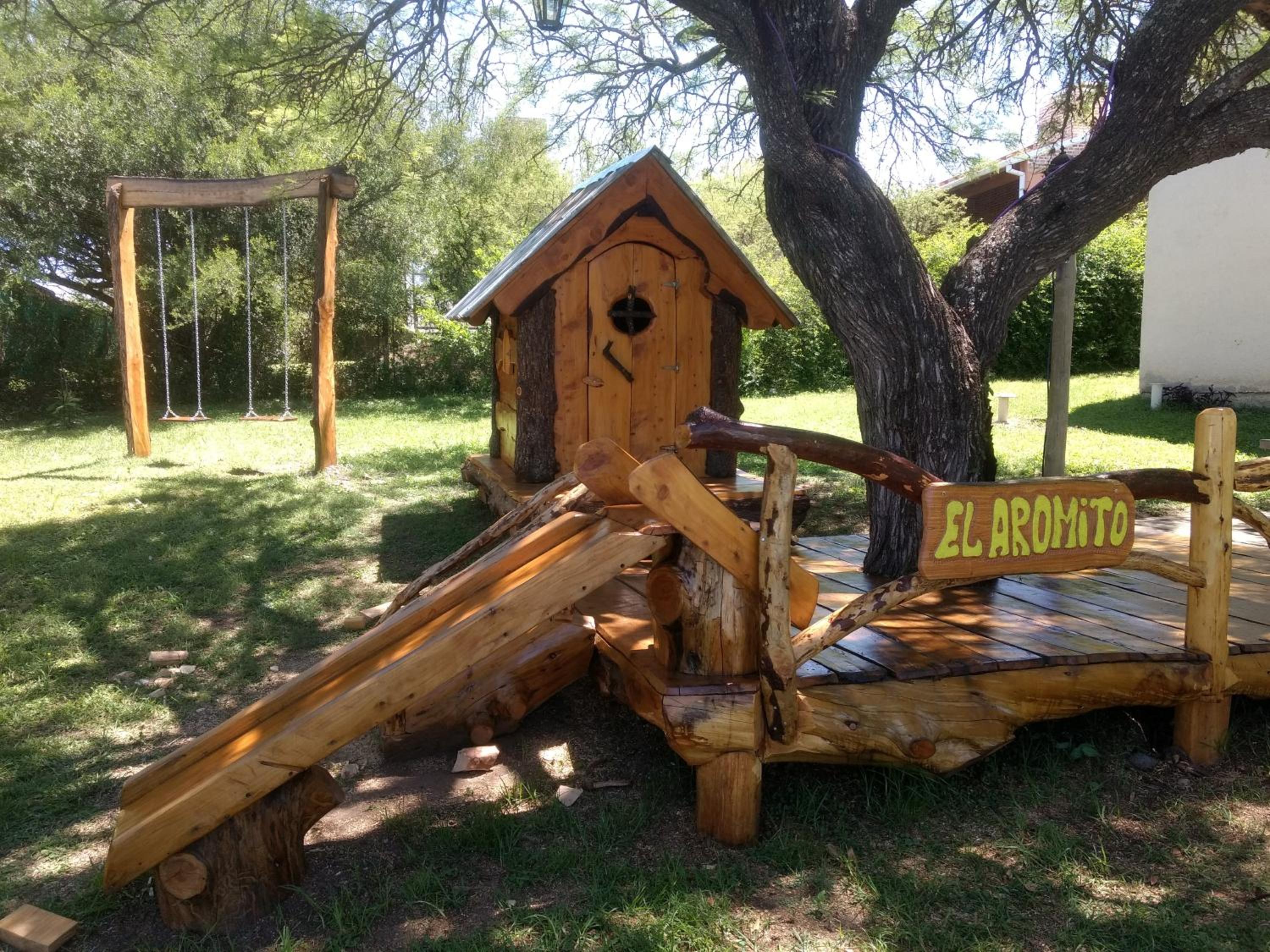 Casa en Villa Los Aromos