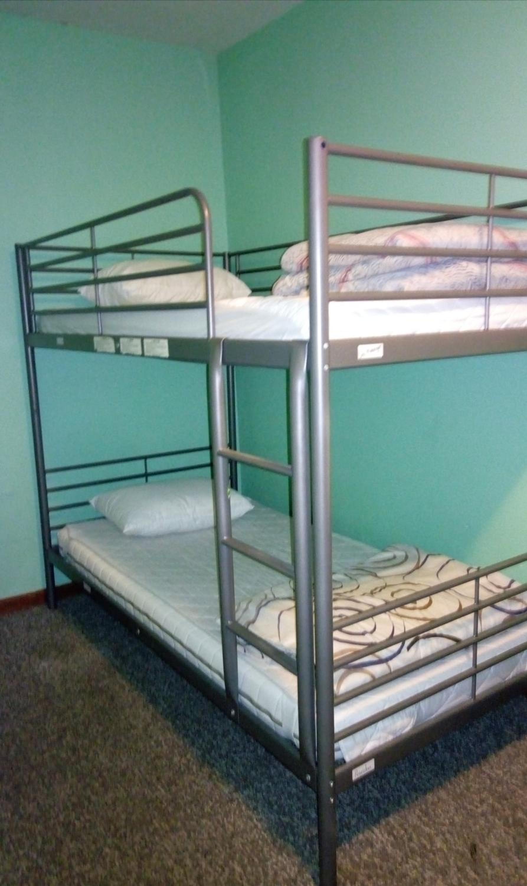 Ottawa Backpackers Inn
