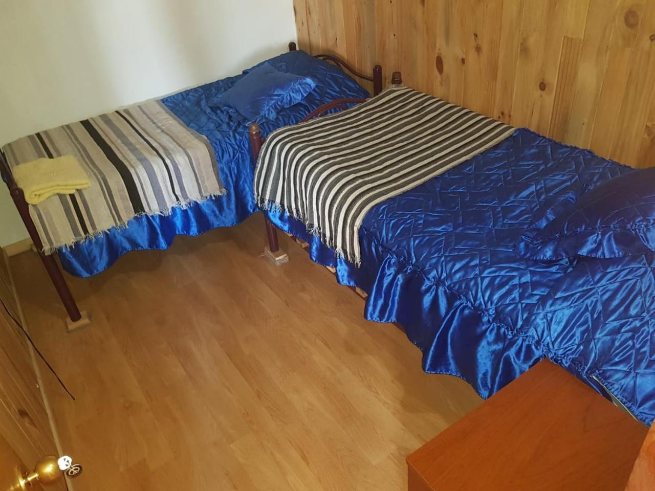 Hostal Maitahue