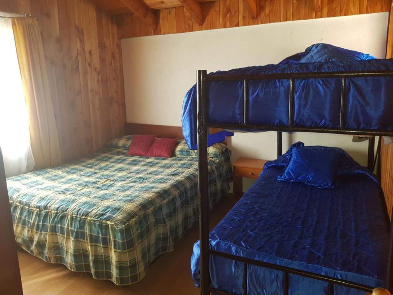 Hostal Maitahue