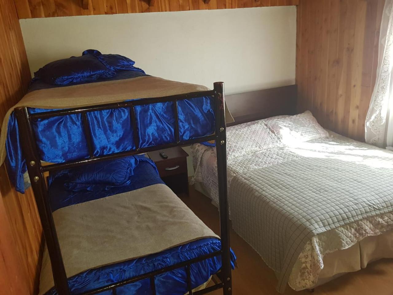 Hostal Maitahue