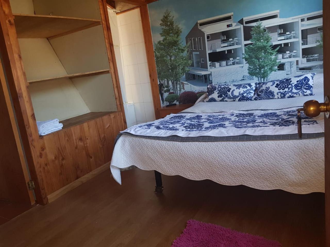 Hostal Maitahue