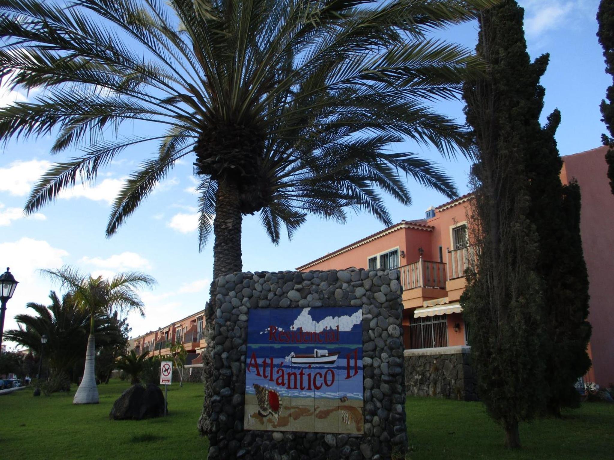 Hotel Atlantico II - Image 1