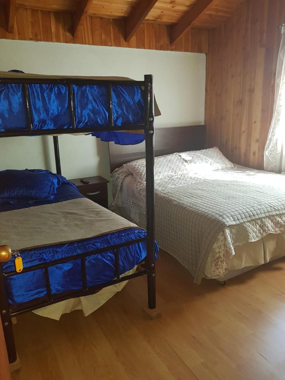 Hostal Maitahue