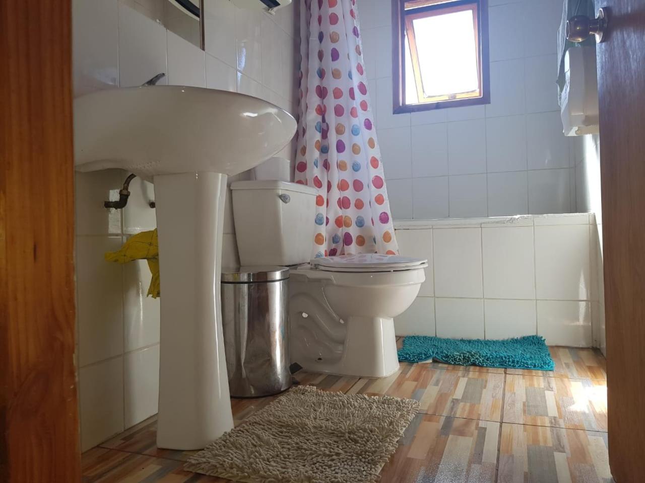 Hostal Maitahue