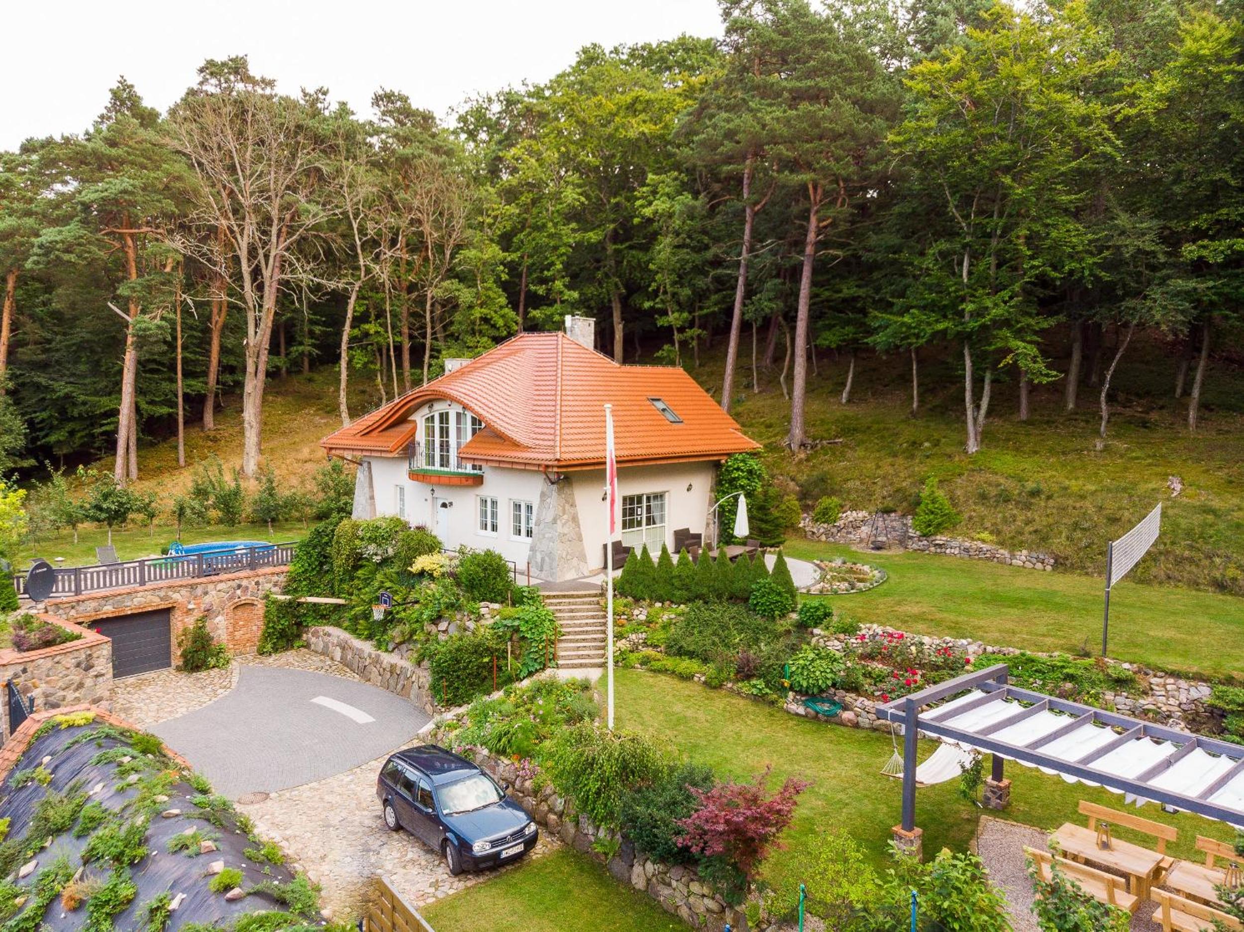 Villa Ulinia view 4
