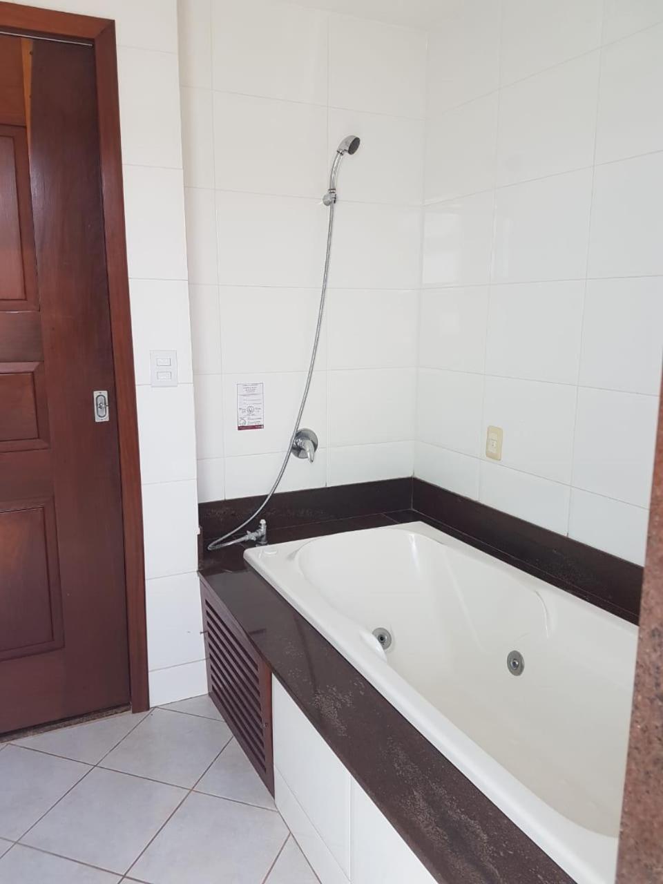 VILLA LUXO V7 Pipa Beleza Spa resort