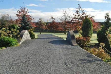 Chester Oaks B&B