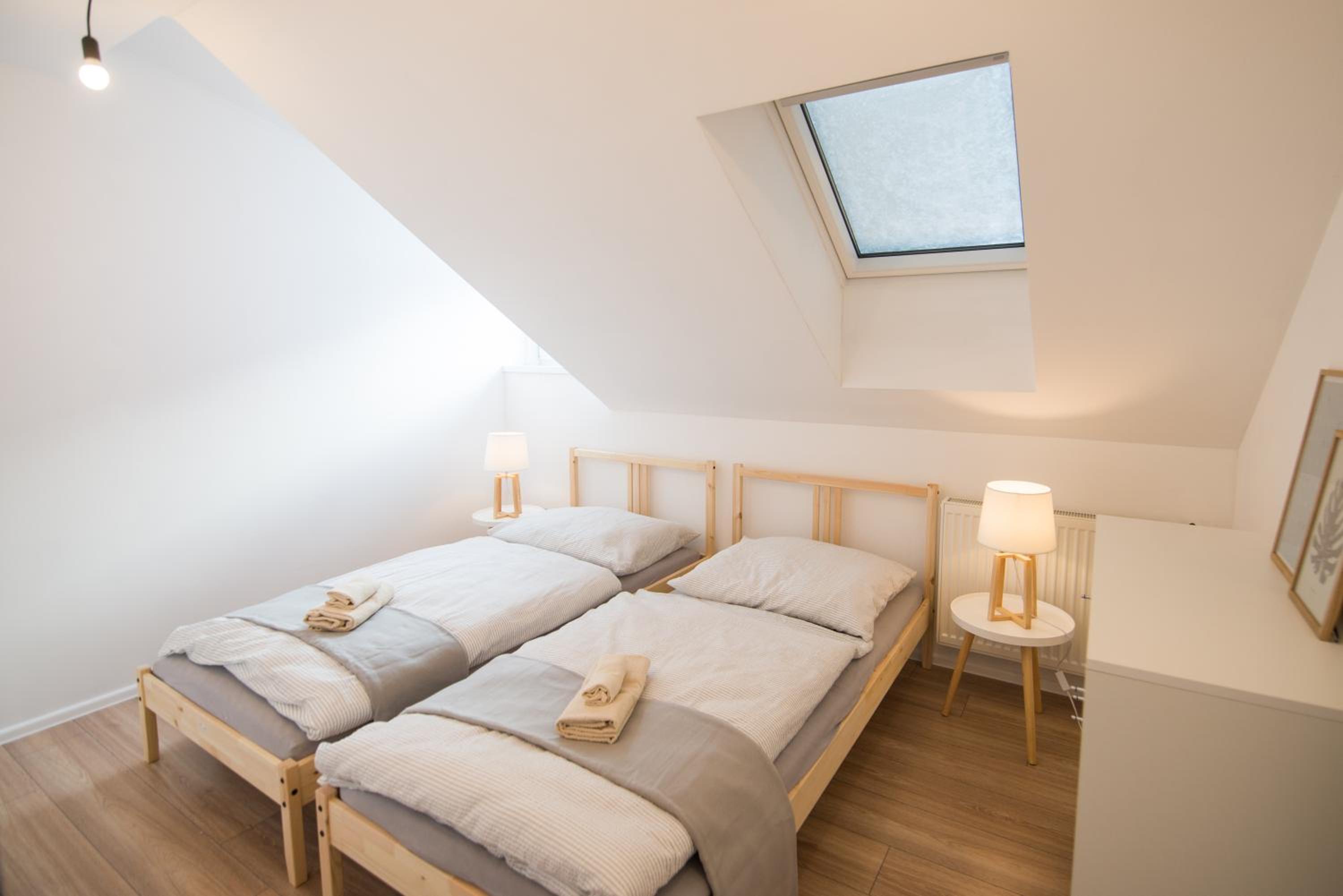 Nordic House view 4
