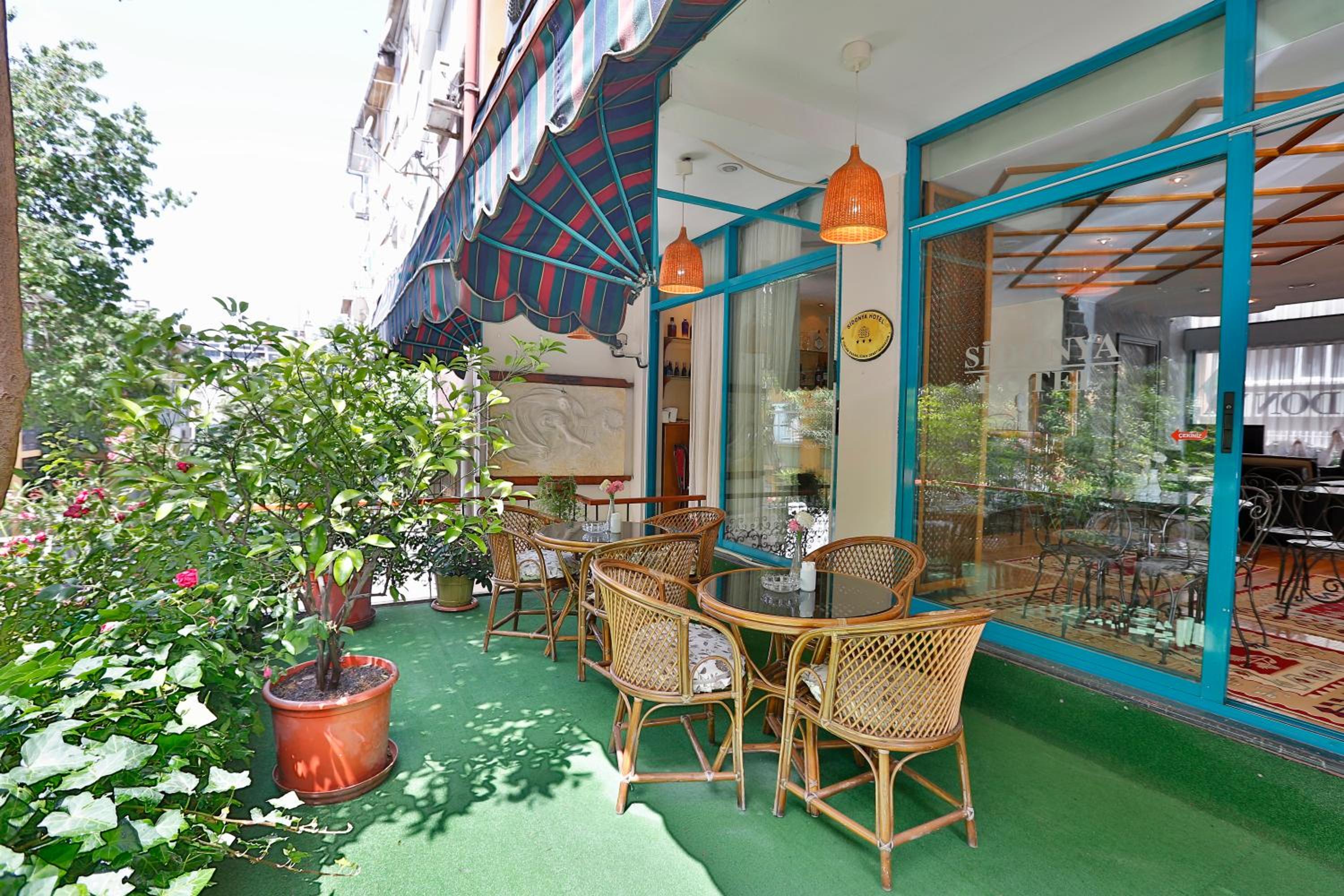 Sidonya Otel - Image 6