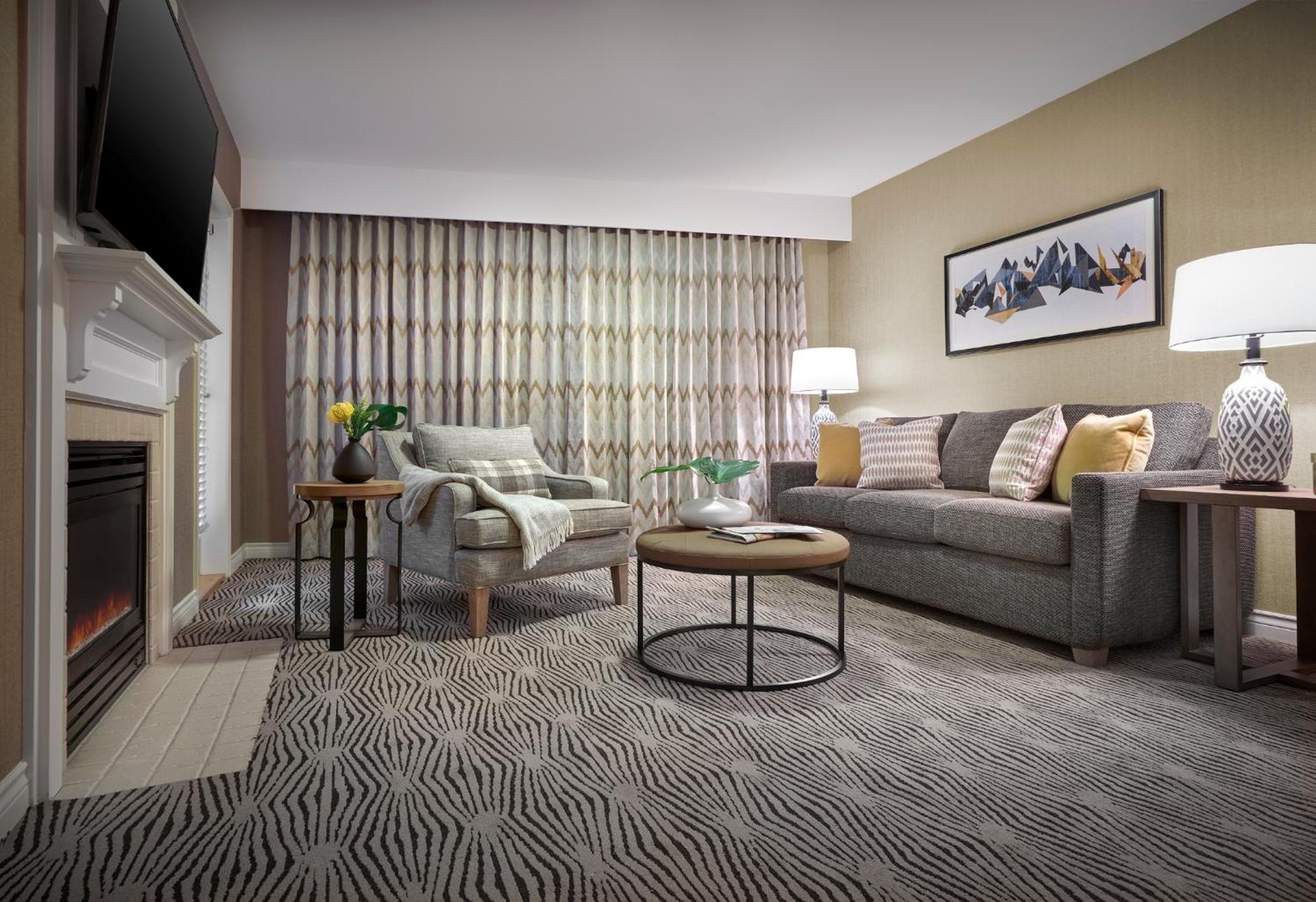 Sun Peaks Vacations - Sun Peaks Grand Hotel  Conference Centre - Property Image 7