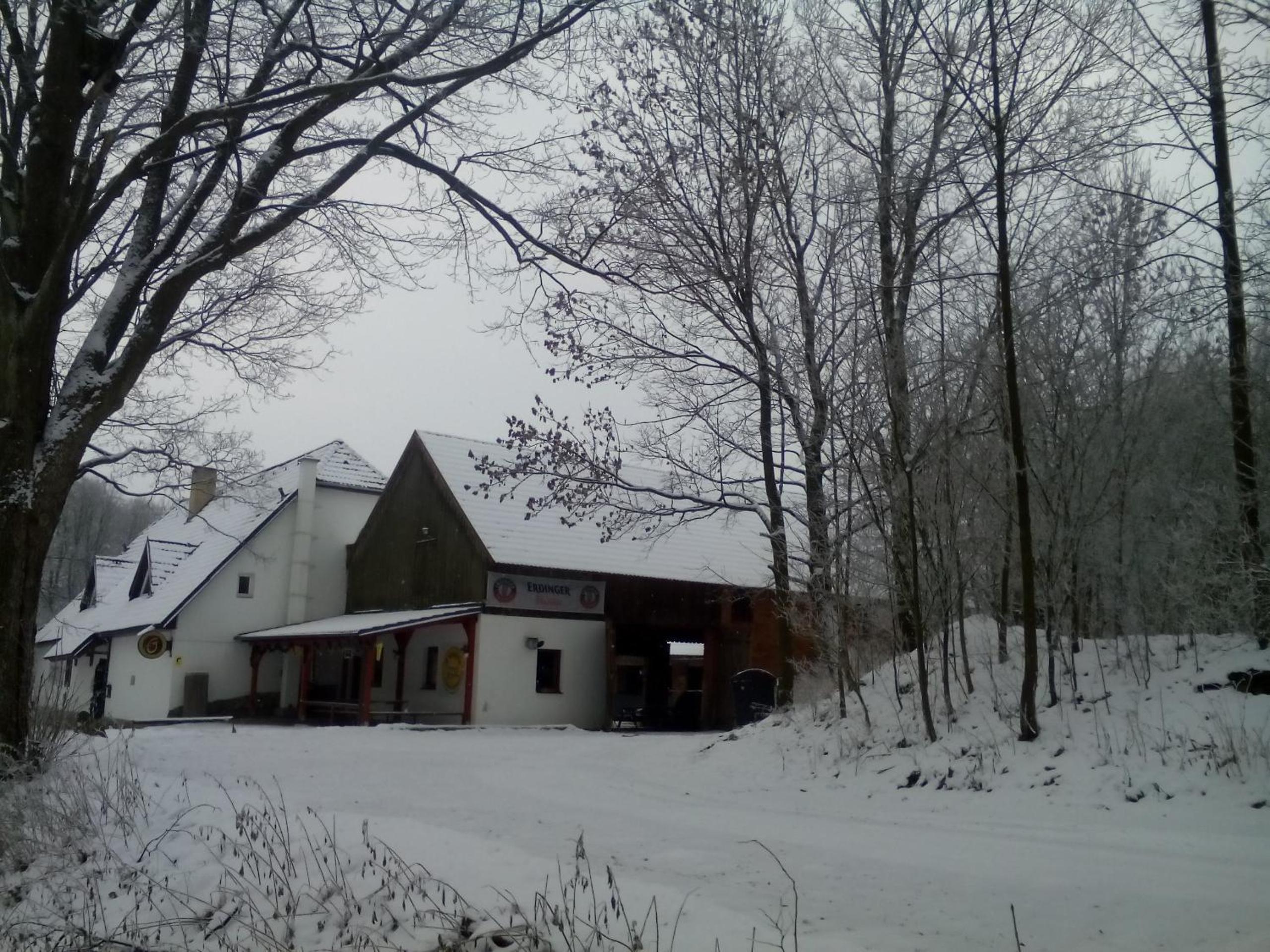 Penzion U dvojice