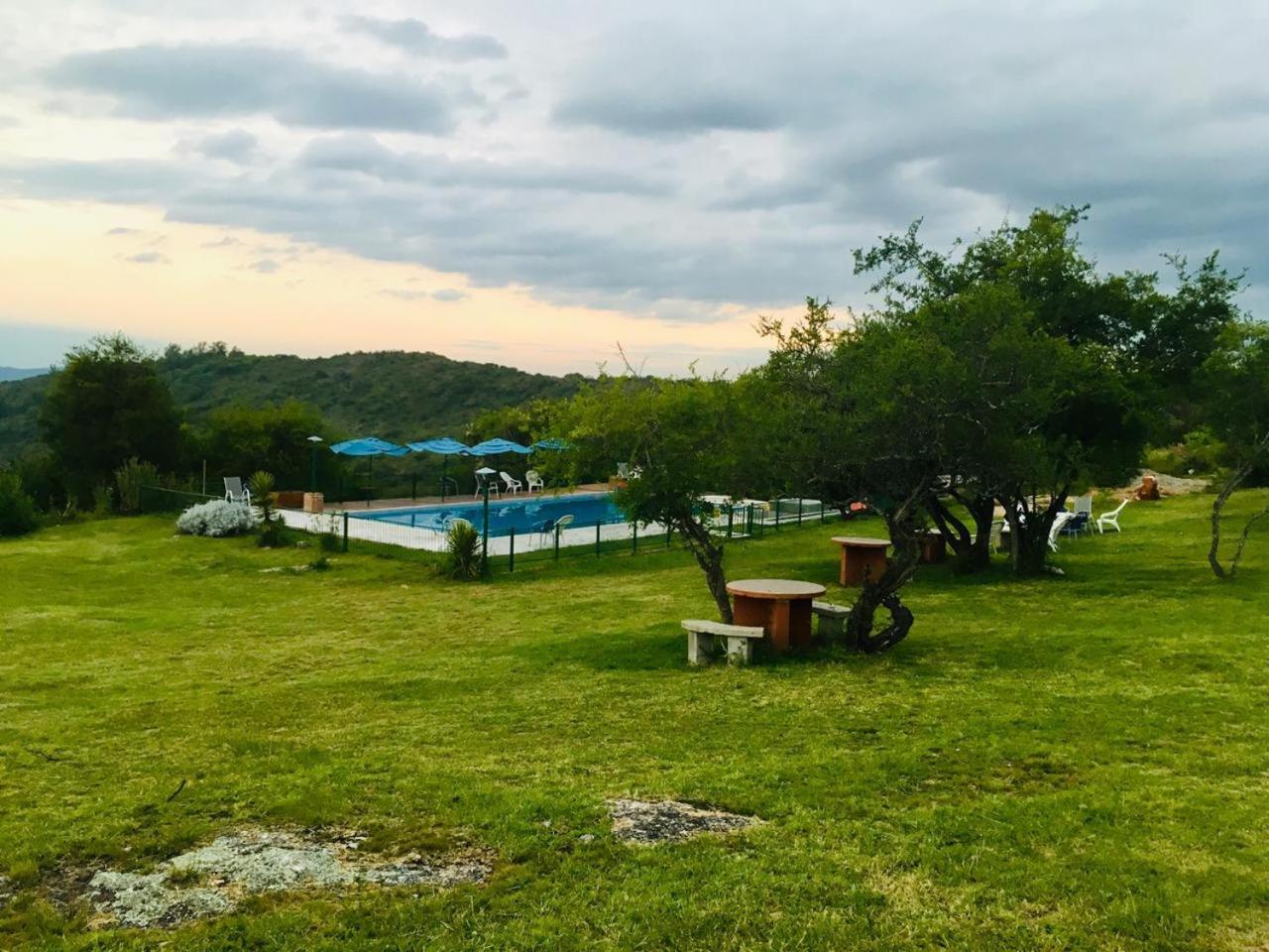 Alto de Balcón