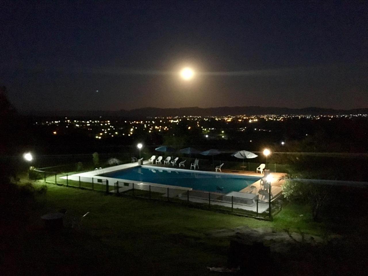 Alto de Balcón