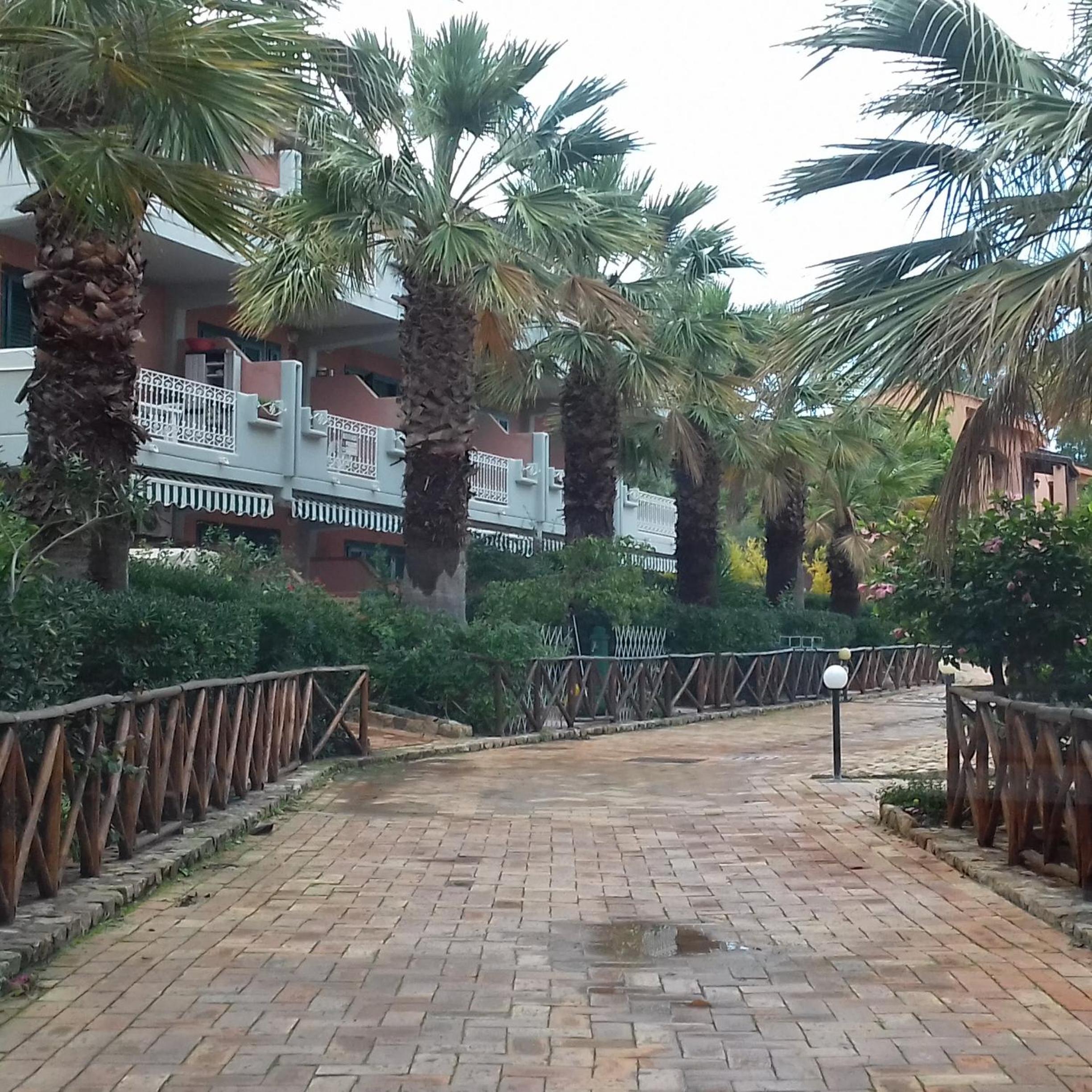 Appartamento Rais Gerbi view 4