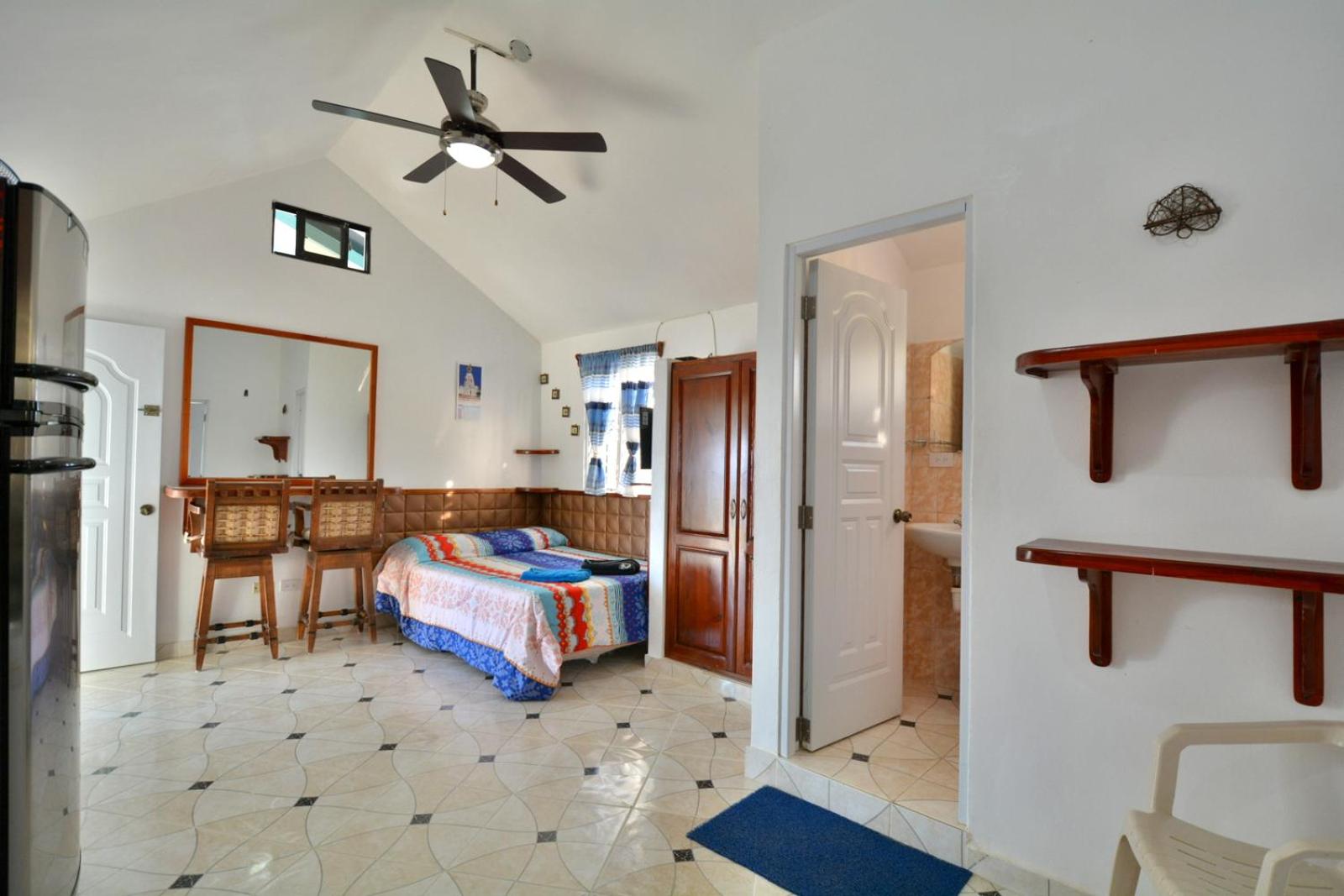 Villa Alégria